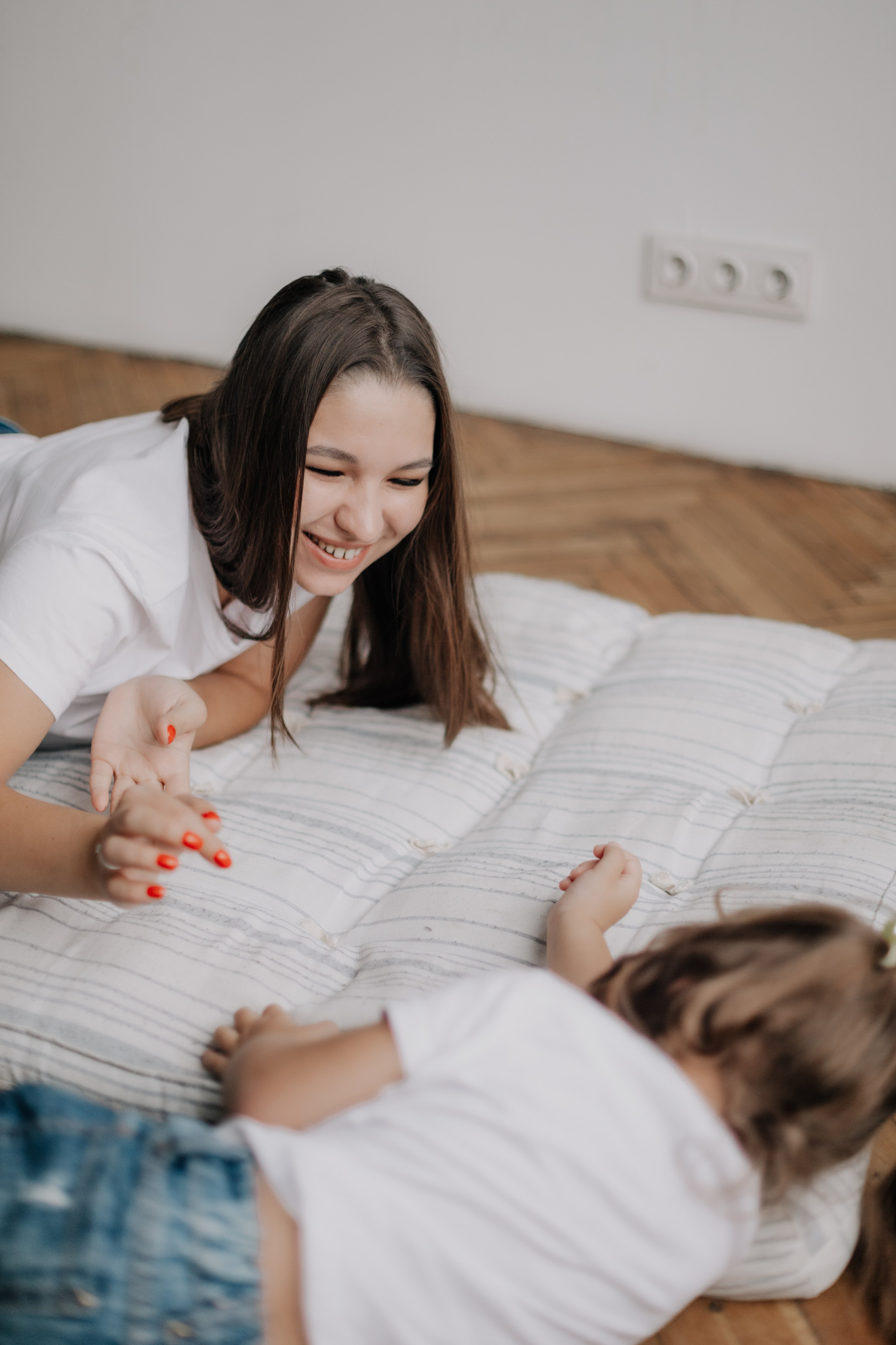 Мария семейная Names (Москва). Семейный и свадебный фотограф Видное Москва Екатерина Пятова