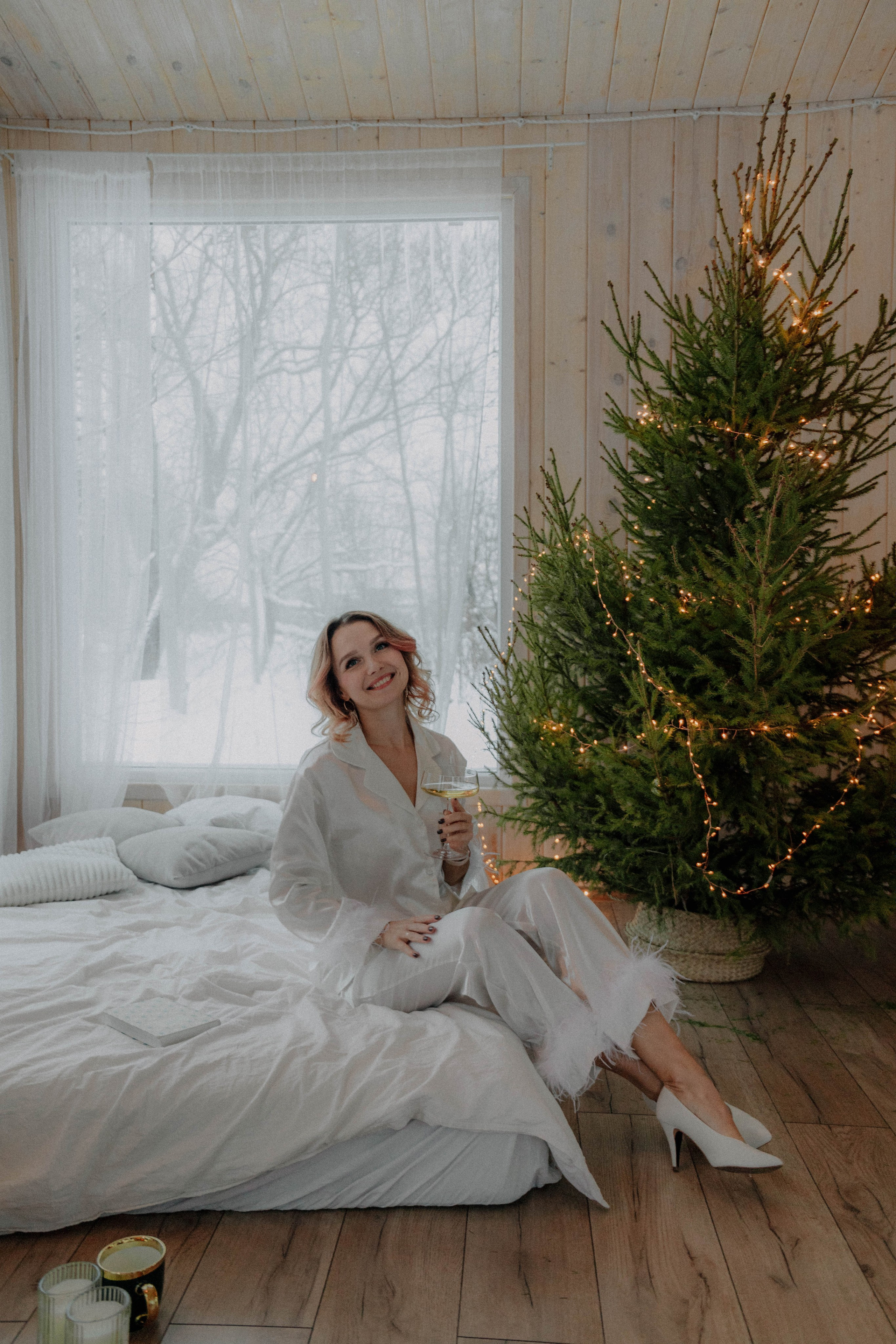 Аня и семья Фотодеревня. Семейный и свадебный фотограф Видное Москва Екатерина Пятова