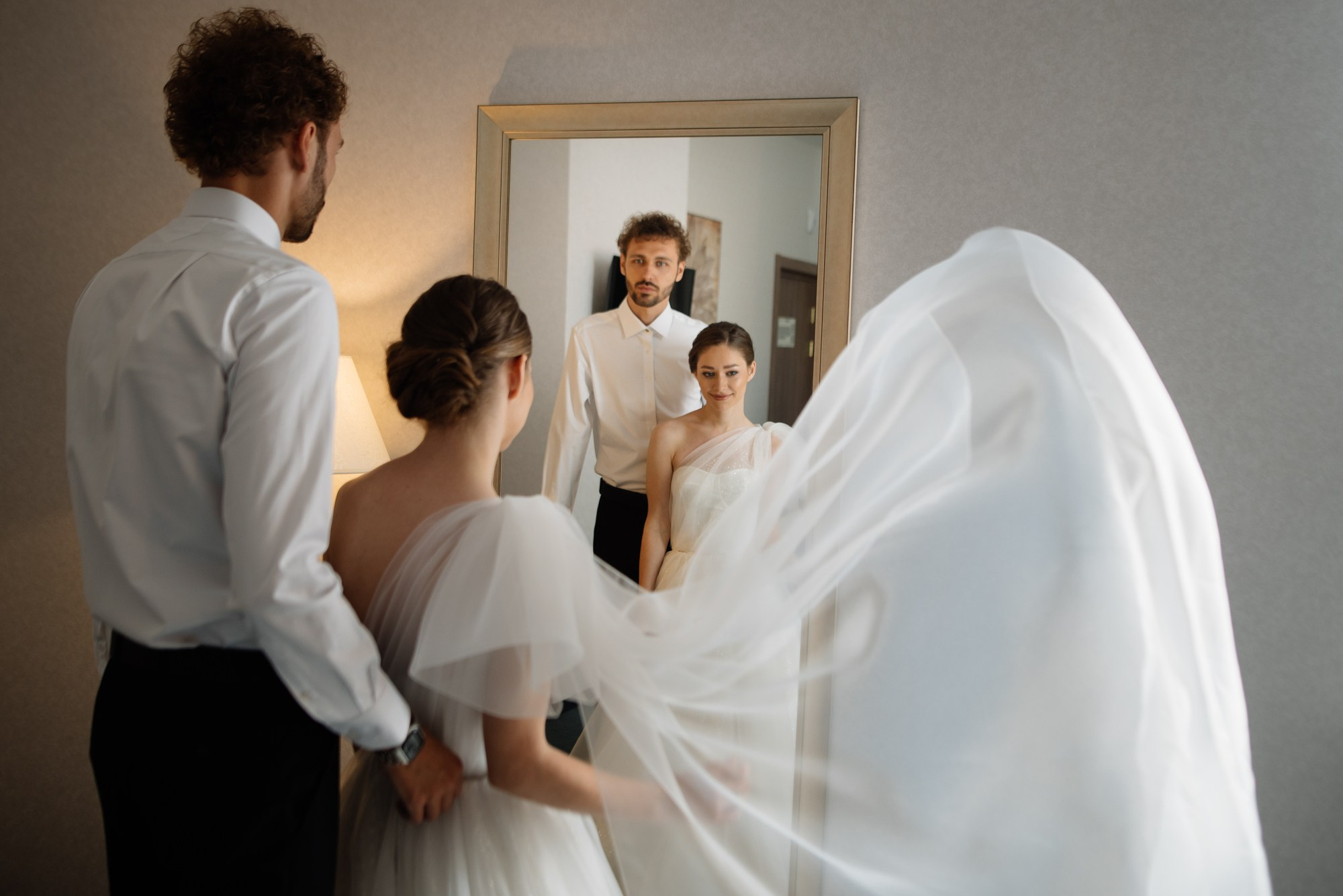 ВИКТОРИЯ И СЛАВА. Свадебный фотограф в Ставрополе Сергей Шляхов