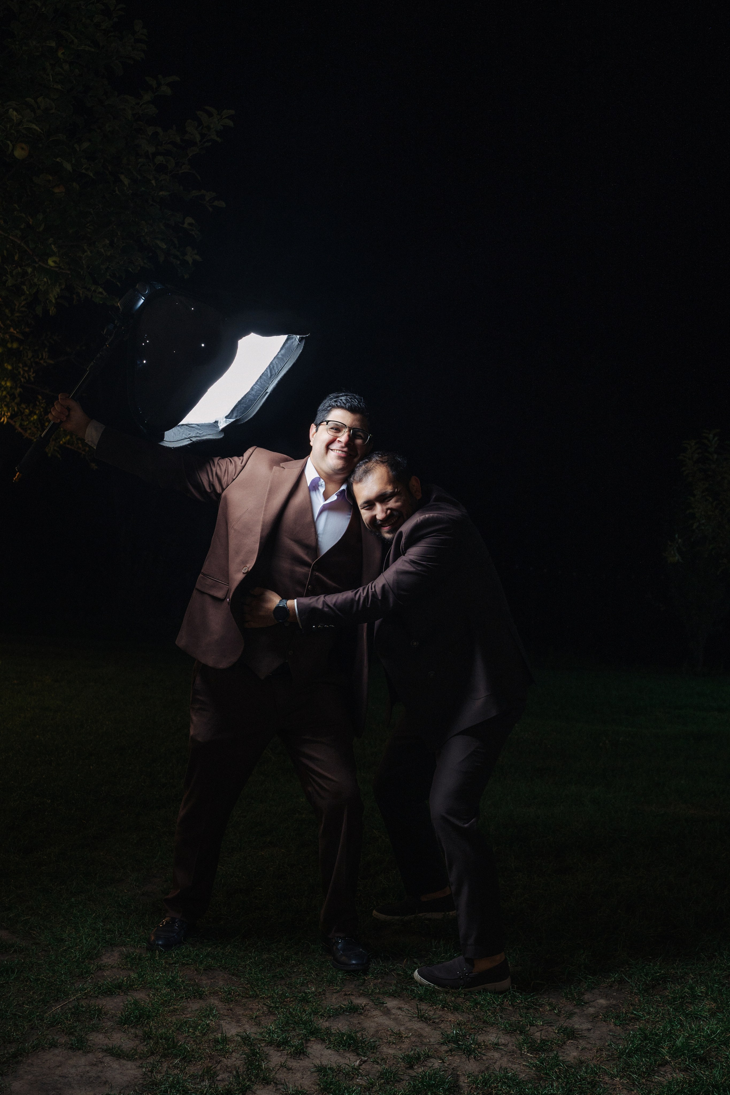 ЛЮСИ И ЭДУАРДО. Фотограф в Алматы — Дарья Фёдорова