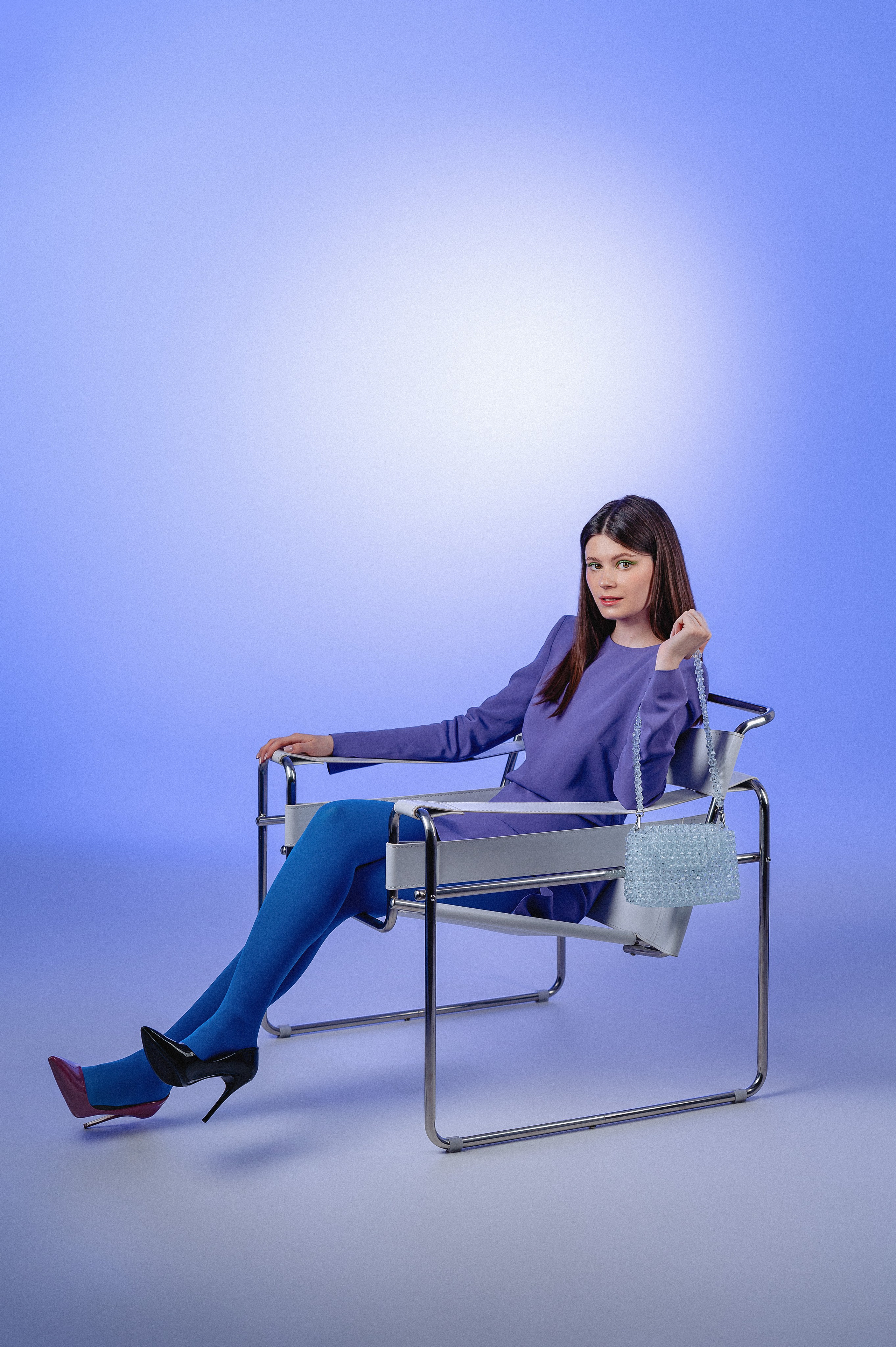 ASUKA BAGS. Фотограф в Алматы — Дарья Фёдорова