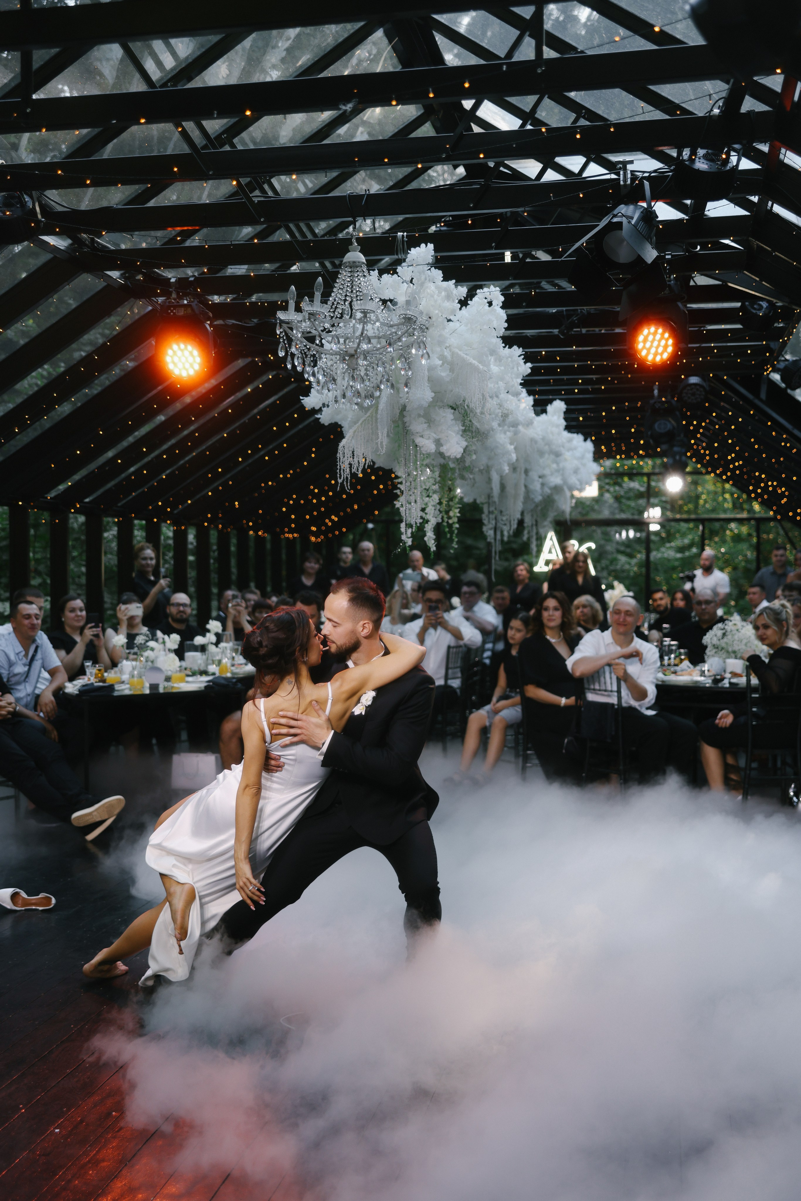 Forest dew. Свадебный фотограф Светлана Кот | Москва