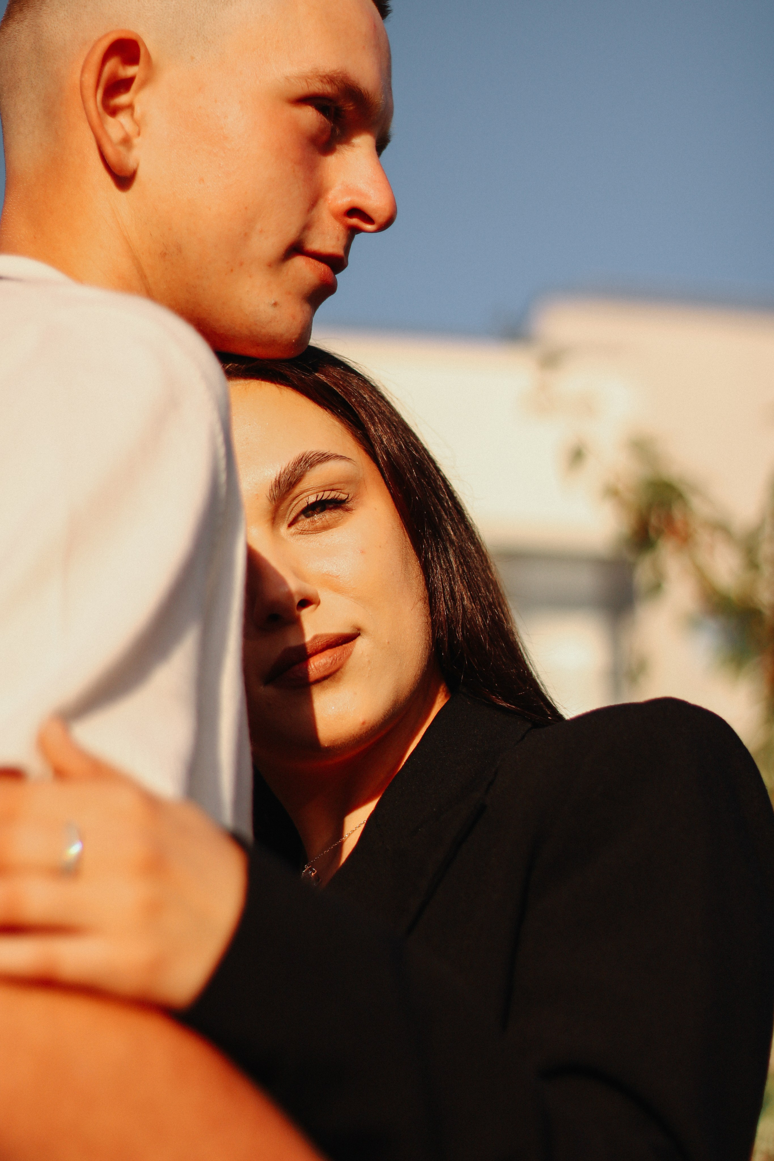 Никита и Кристина. EGOROV PRODUCTION