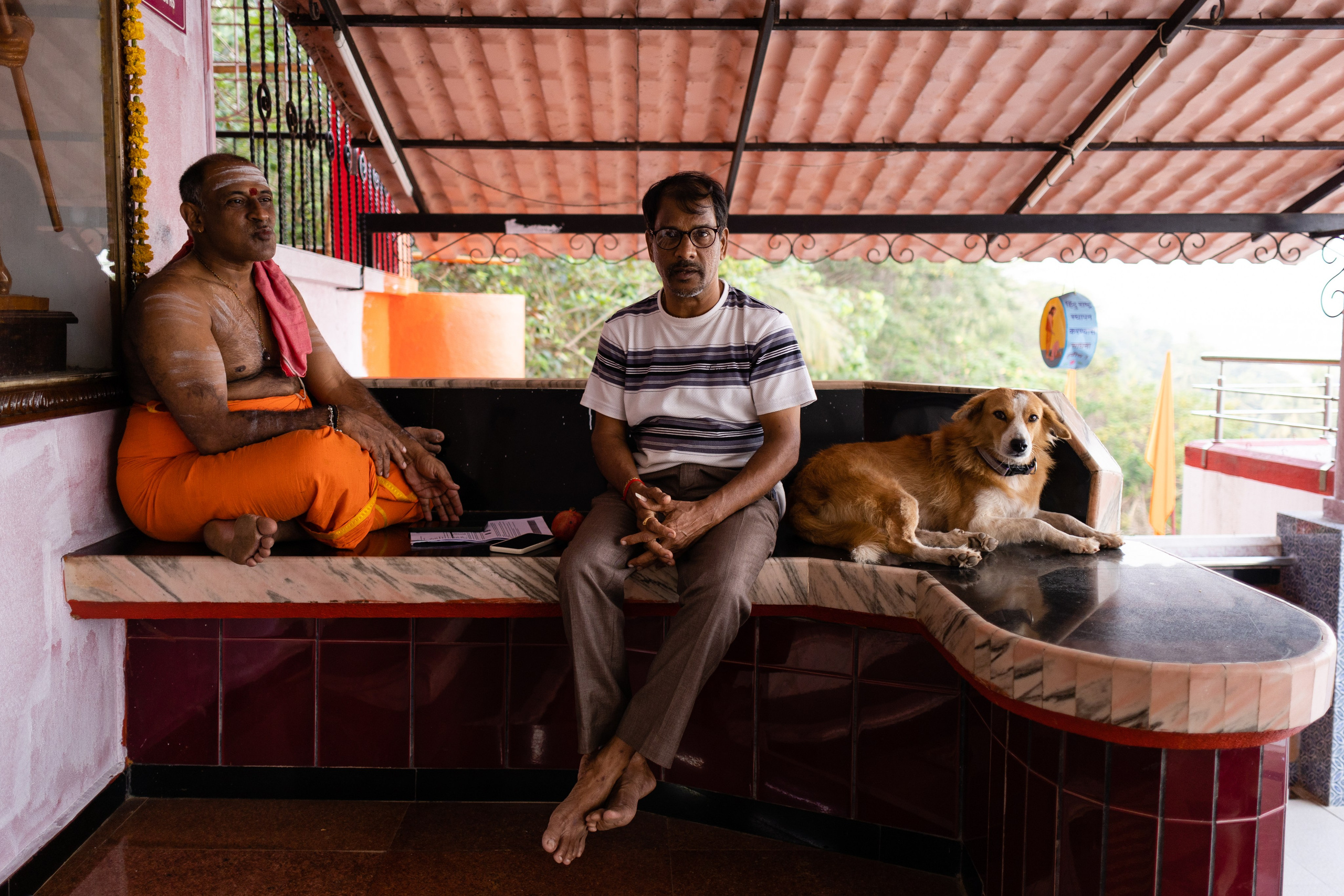 ГОА 2024. Руслан Плахтеев