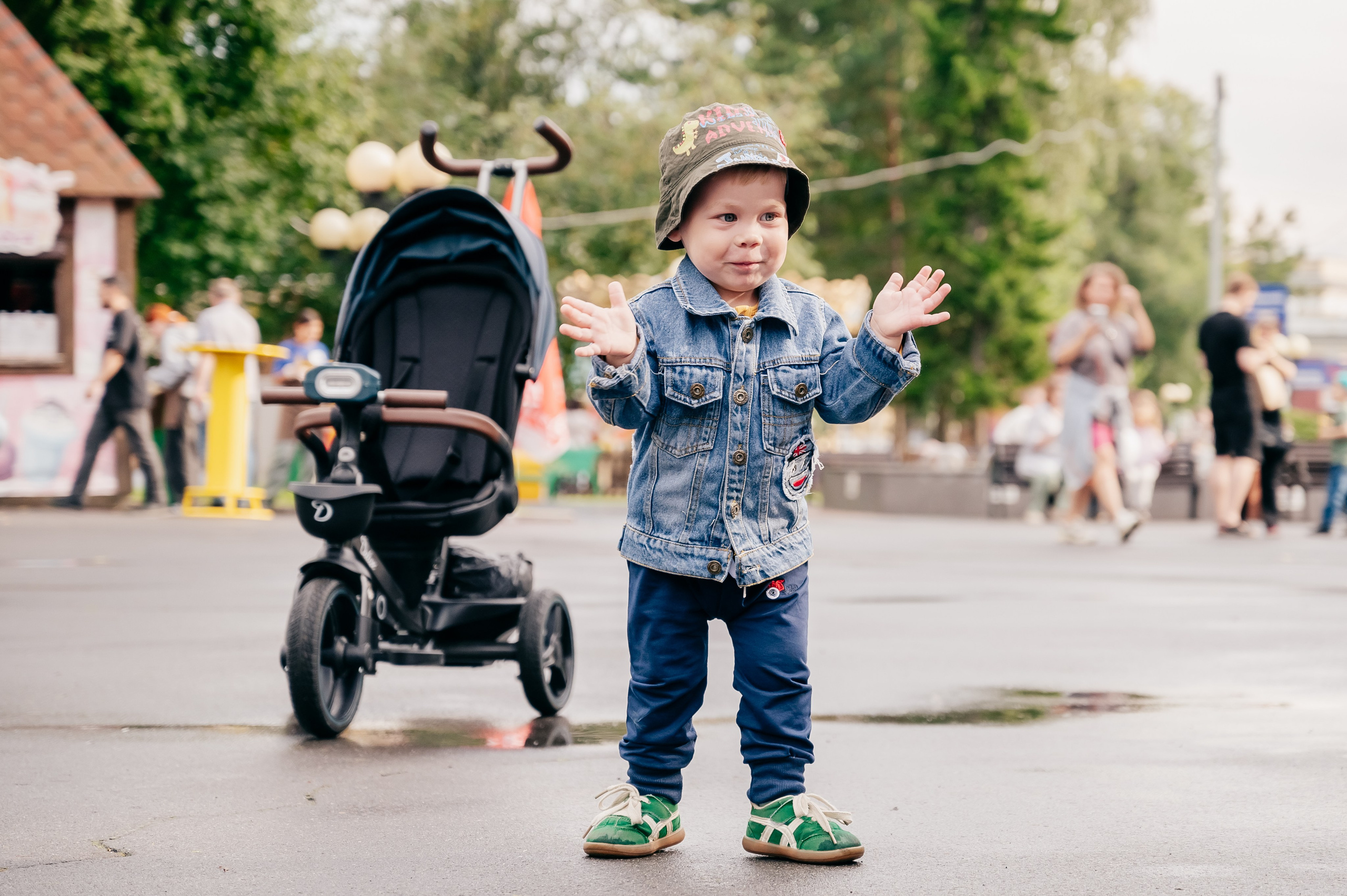 Благотв мероприятие в поддержку Данила 16.08.25. Детский фотограф, семейный фотограф и репортажи в Кемерово