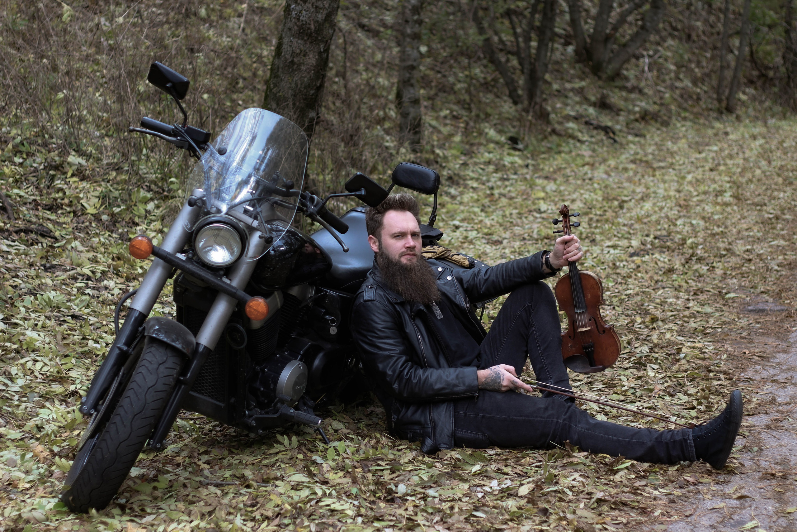 Love story. Главная