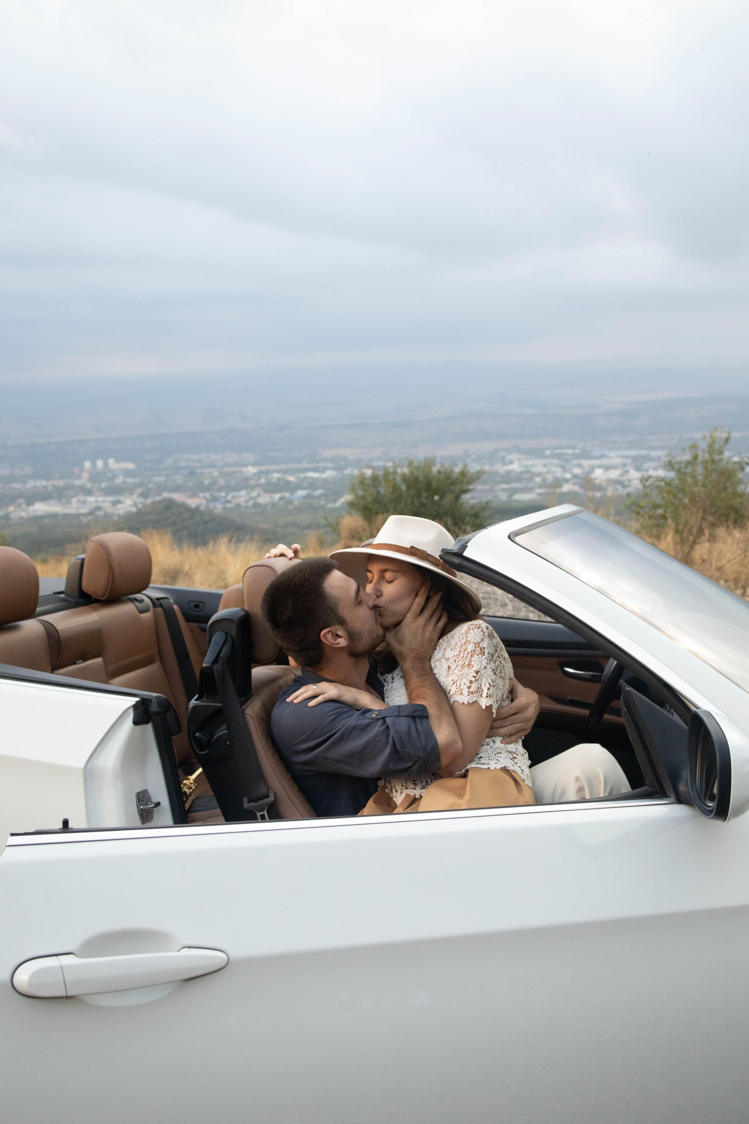 Love story. Главная