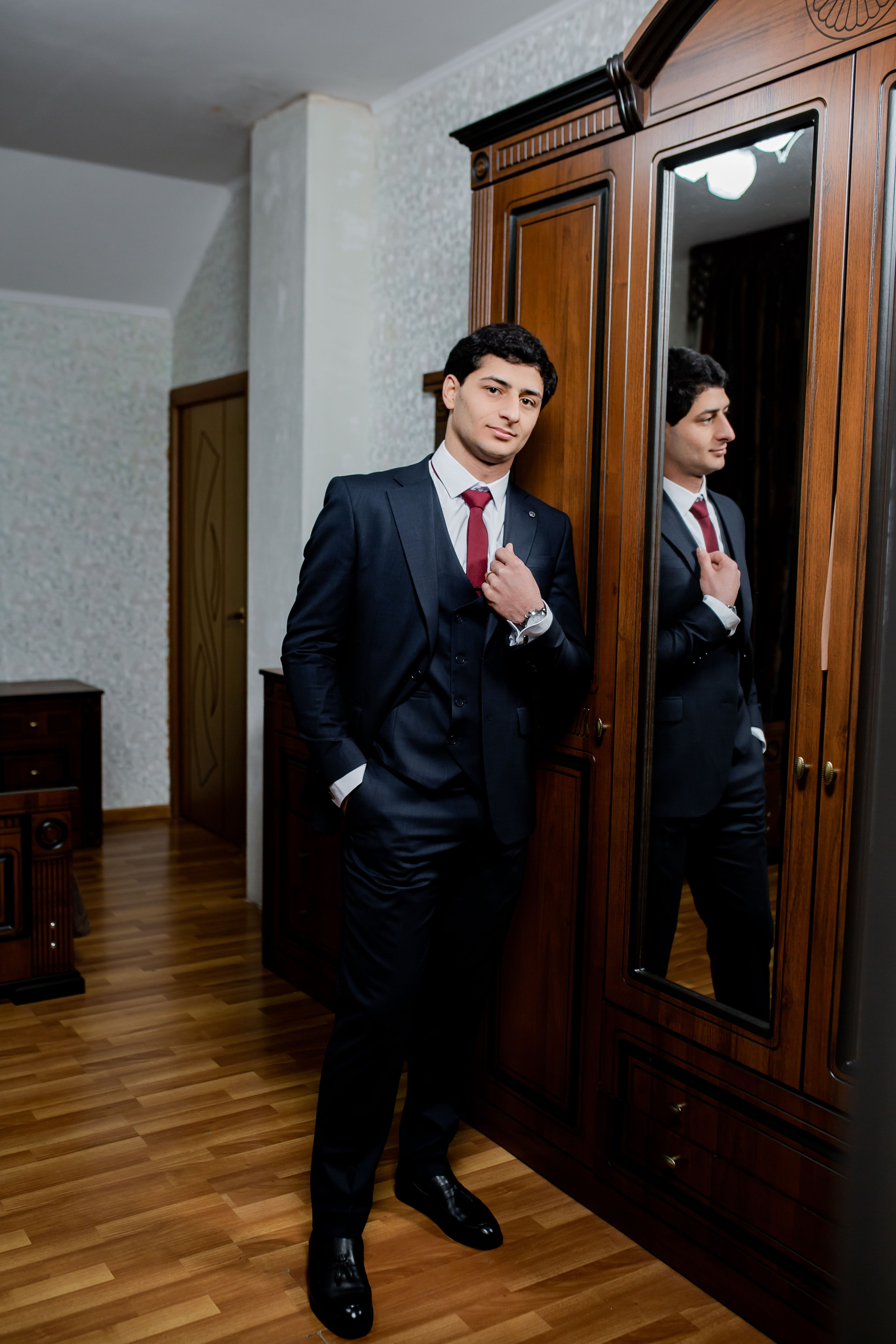 SERGEI & EMMA. Свадебный и семейный фотограф в Сочи Анастасия Мальцева