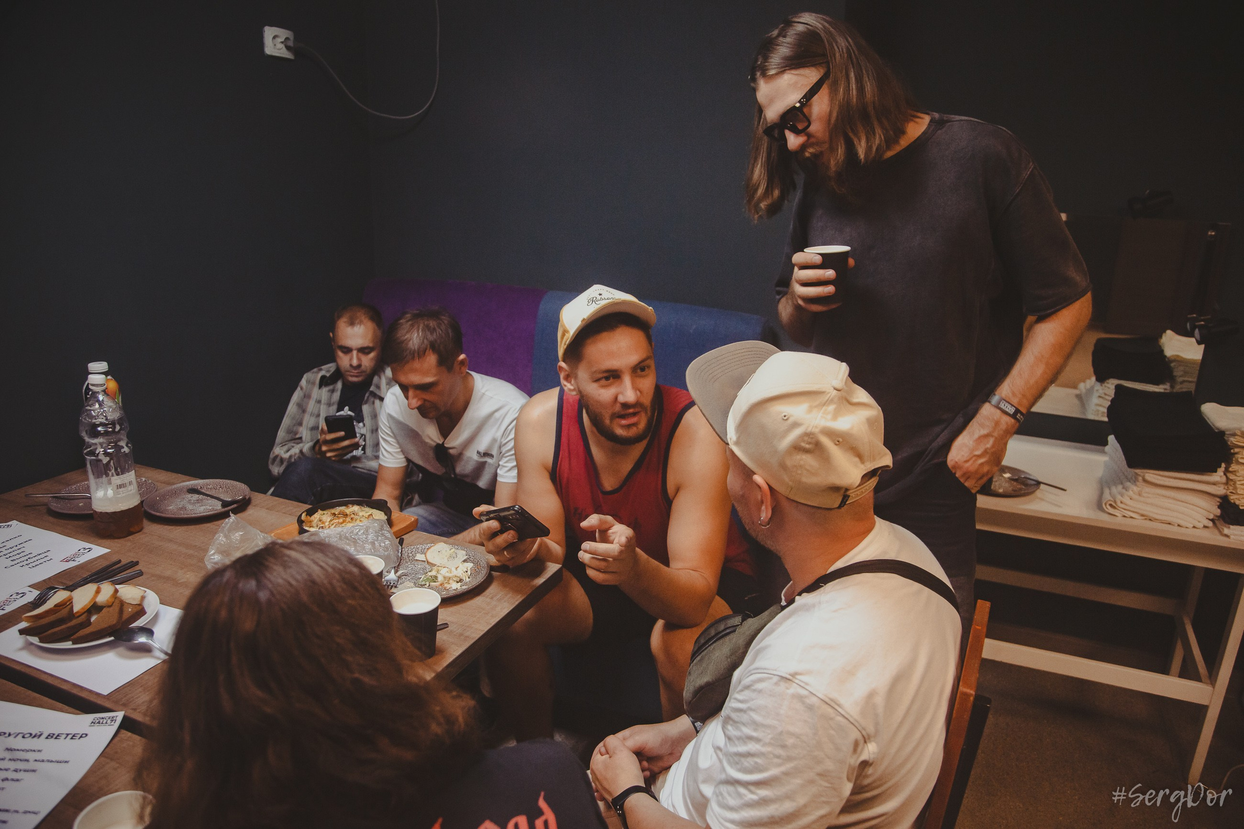 FeatFest 3, ФитФест 3, Тула, 31.08.2024, CONCERT HALL, Концерт Холл Тула, ConcertHall, 31 августа 2024 года, SergDor, #SergDor