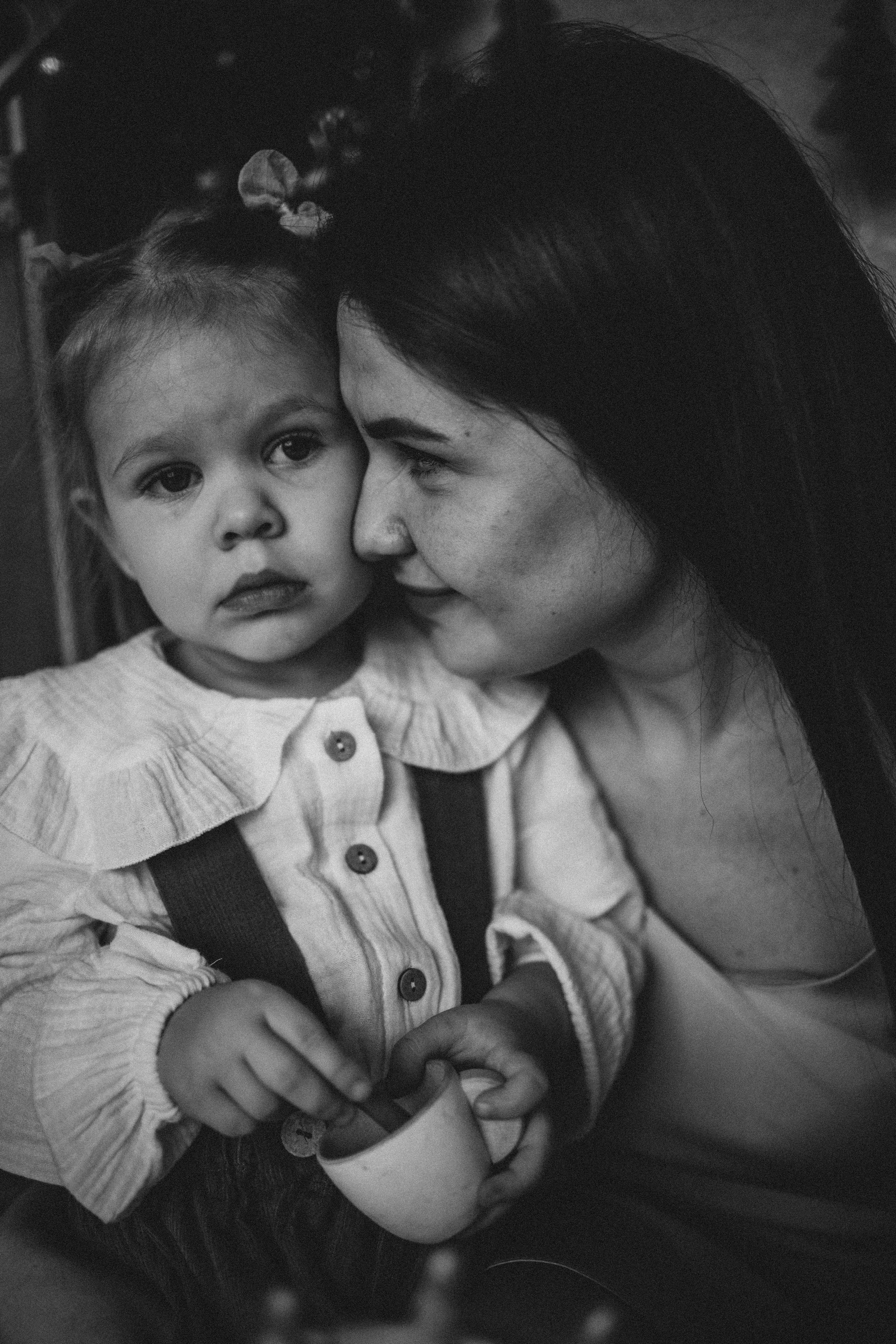 Новогоднее волшебство. Фотограф Алевтина Матешук
