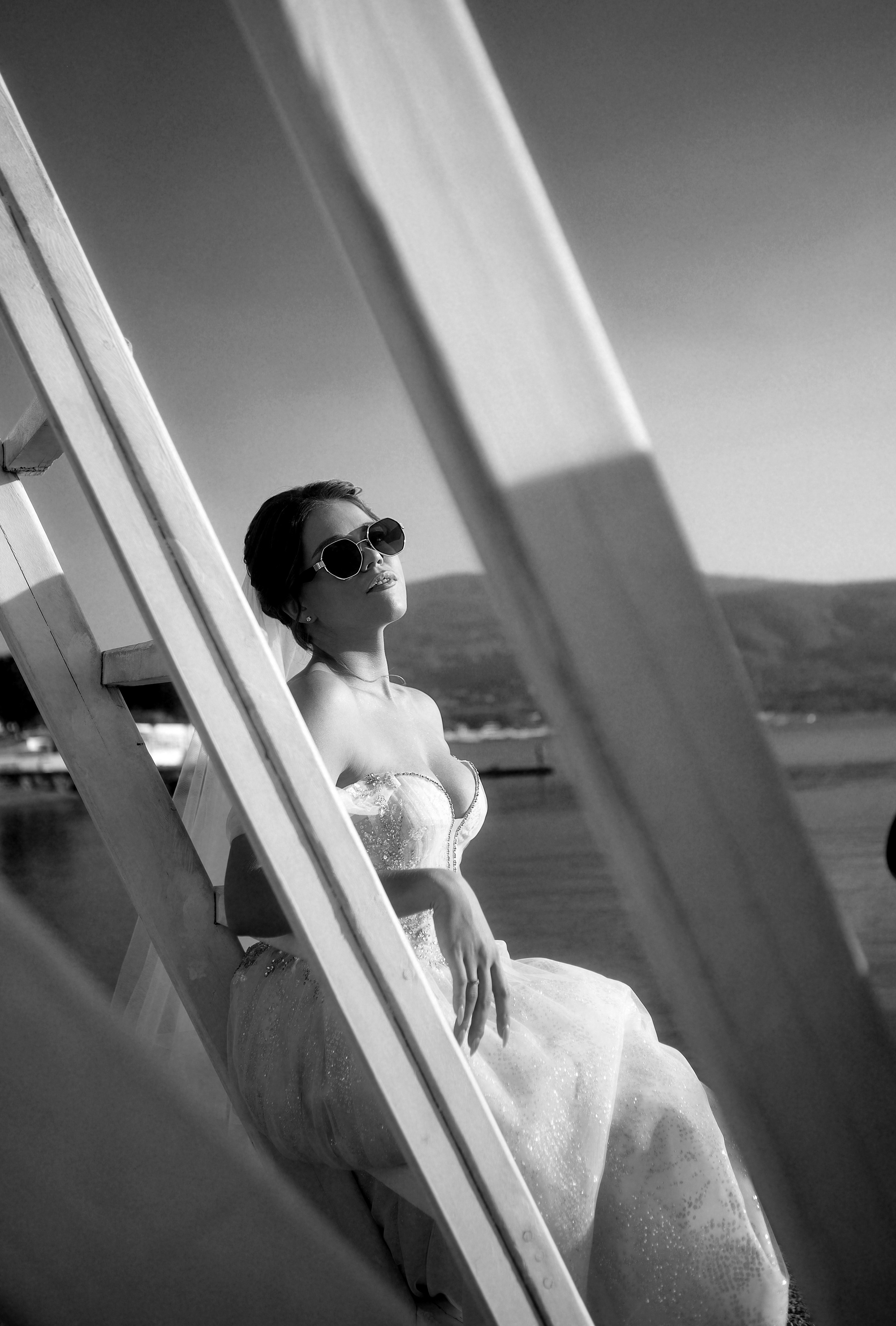 Константин и Ксения. Алёна Наумова — профессиональный организатор свадеб и мероприятий в Краснодарском крае и на побережье