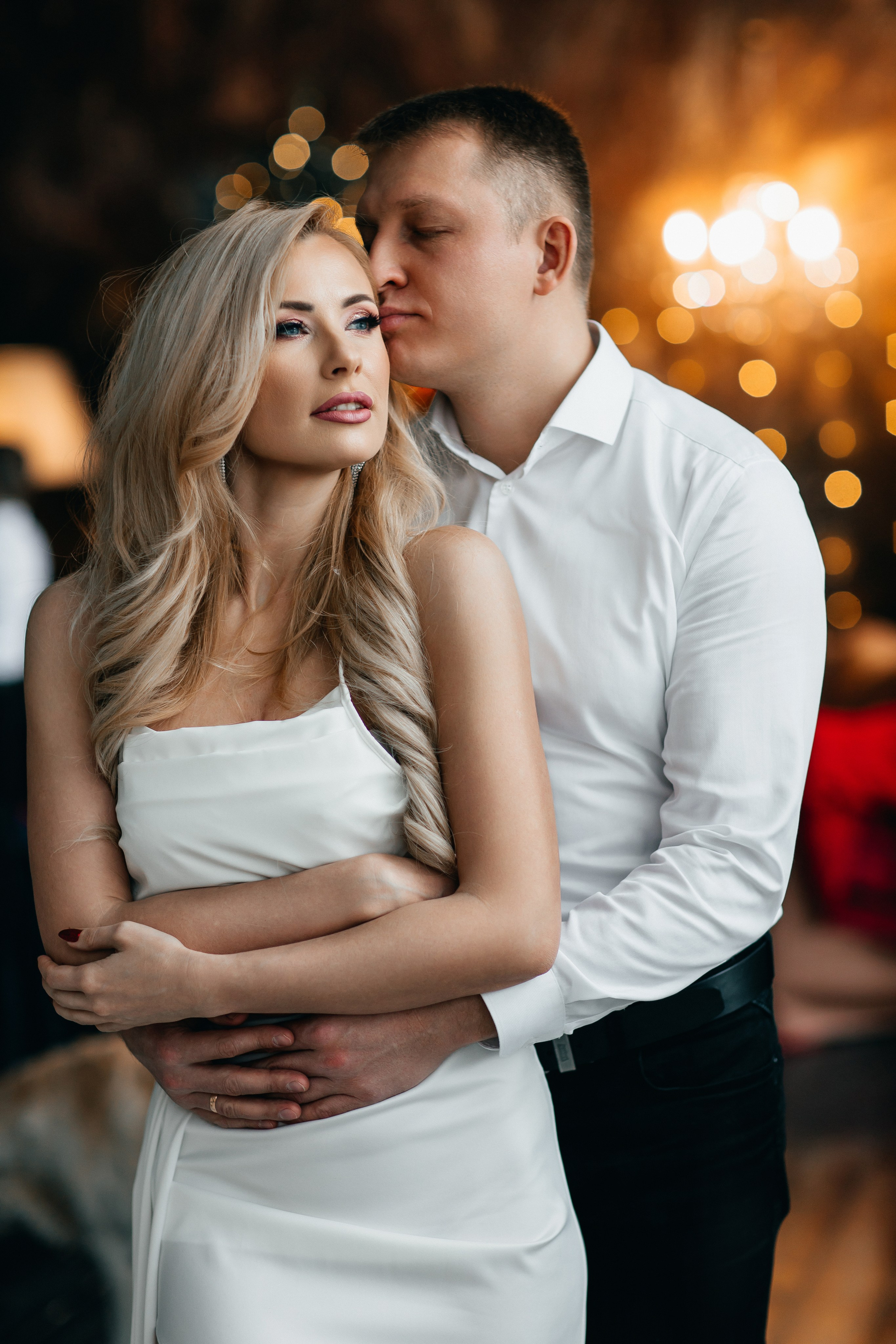 Новогодние фотопроекты. Свадебный и семейный фотограф в Нижнем Новгороде и Москве Сергей Полян