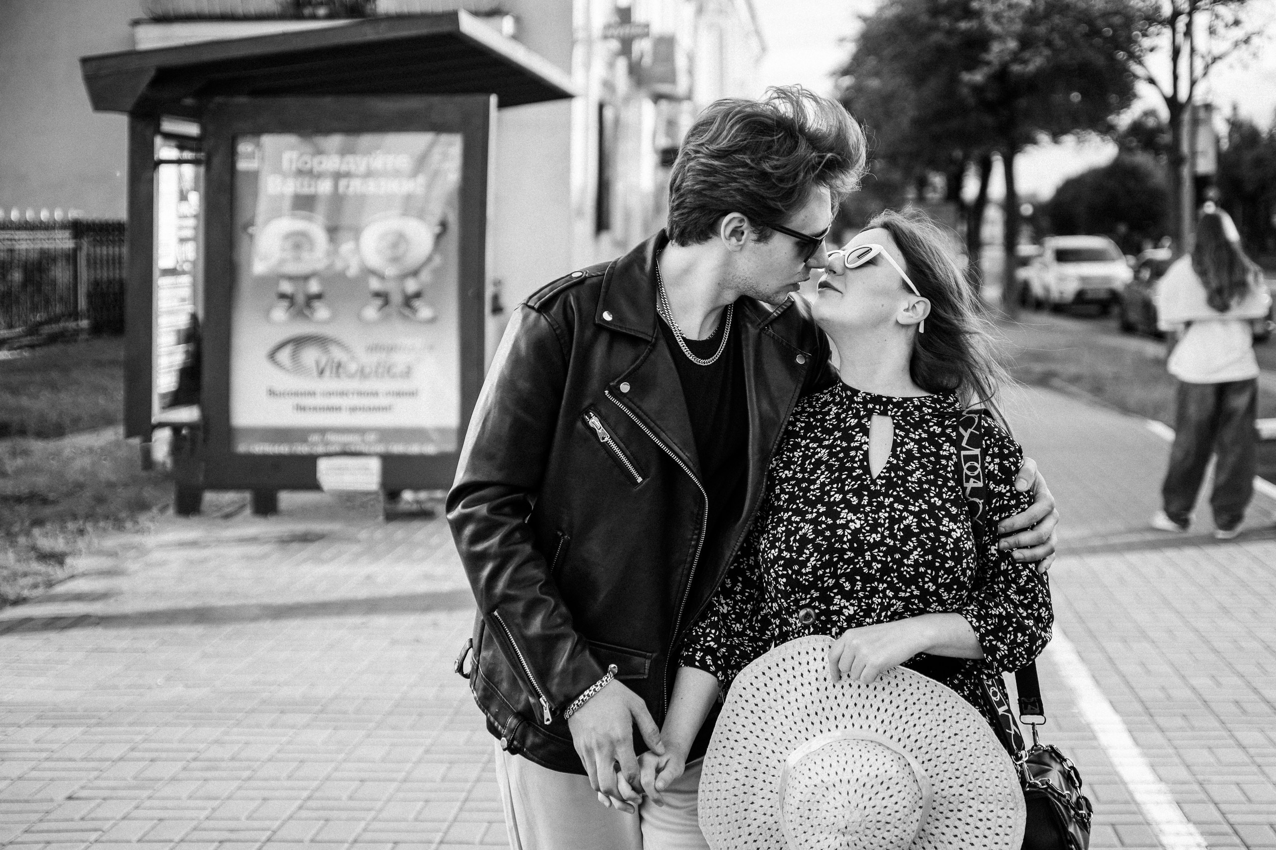 A + M (Pt.1). Фотограф/видеомейкер в Минске, Москве, Витебске, видеосьемка