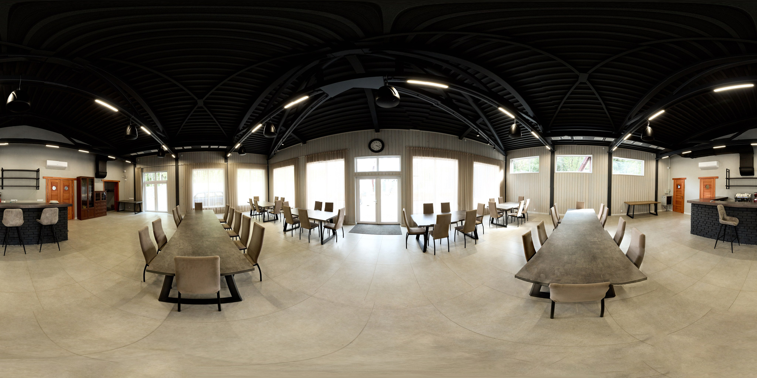 Панорамы. Предметный и репортажный фотограф Алексей Кротов