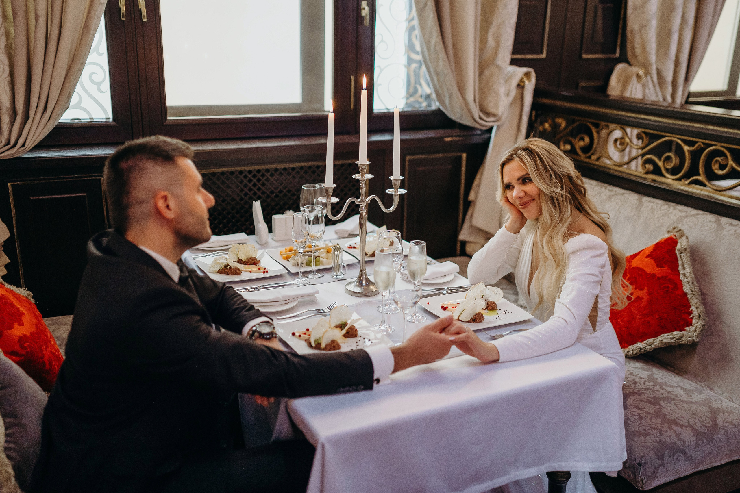 Wedding day 13.09.23. Свадебный фотограф в Санкт-Петербурге