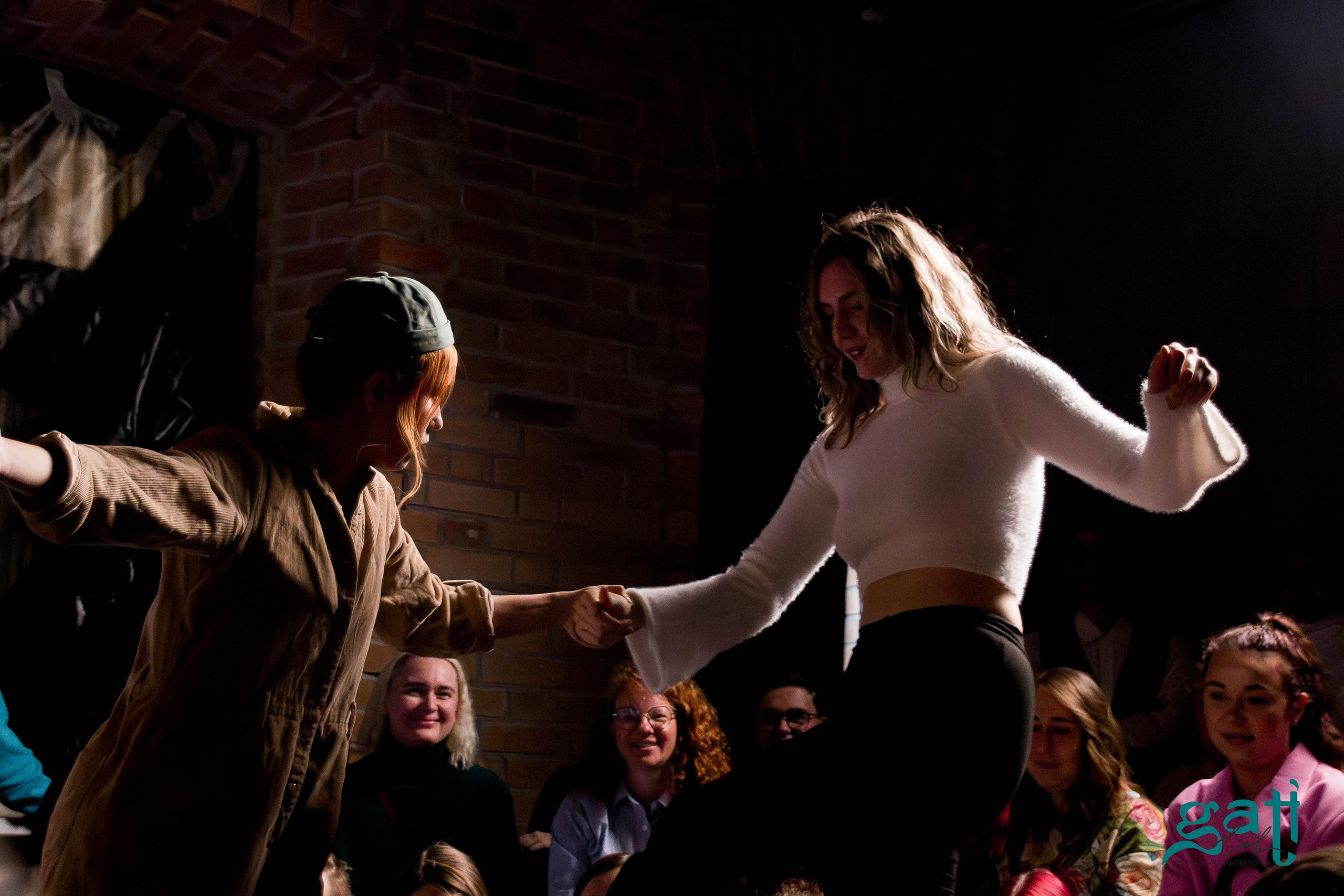 Репортажная съемка. Ph | Tyumen