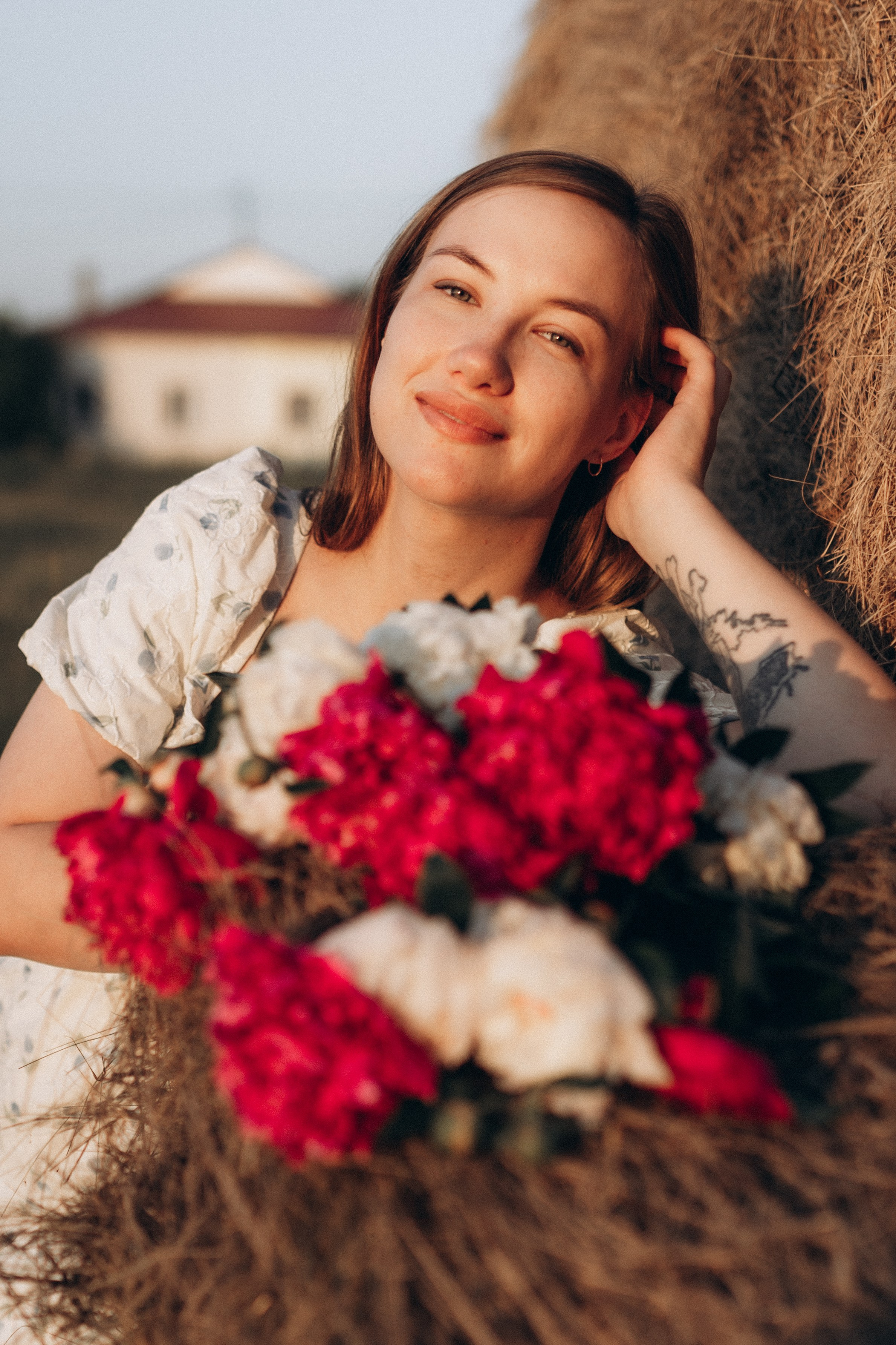 Анастасия. Семейный фотограф lifestyle в Новосибирске Елена Шпилевая