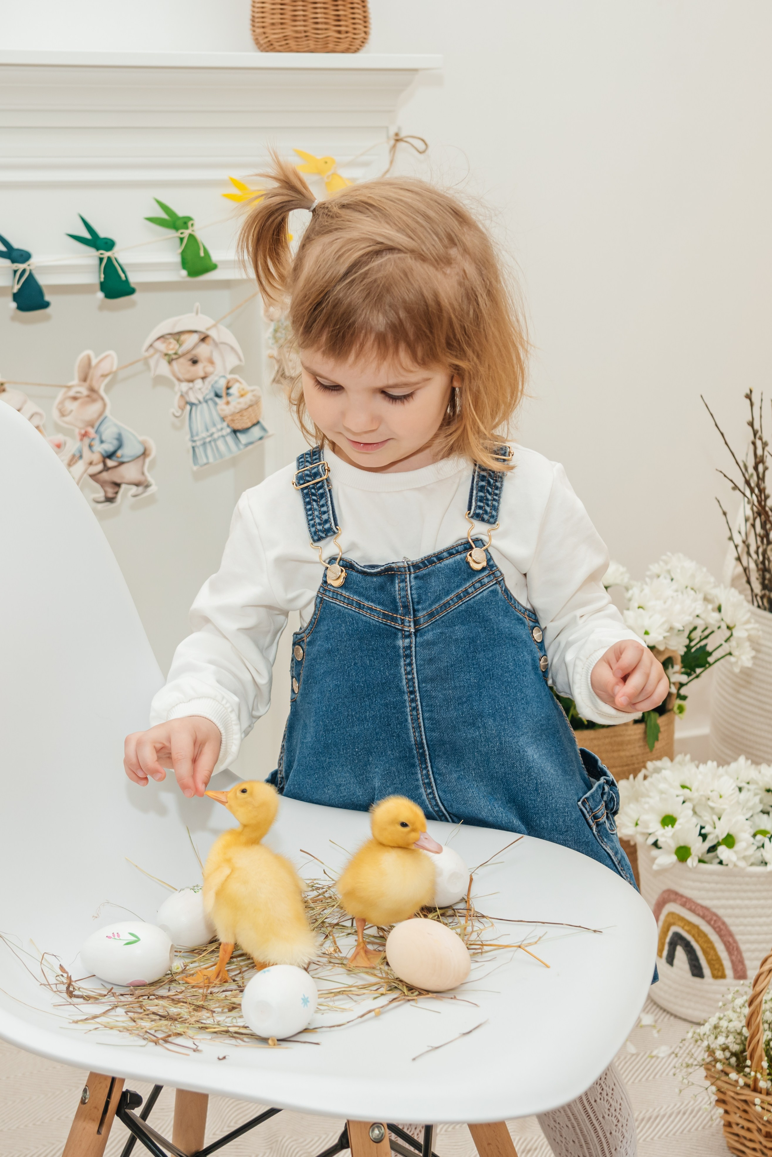 Фотодень с уточками. Свадебный и семейный фотограф в Москве Елена Брюханова