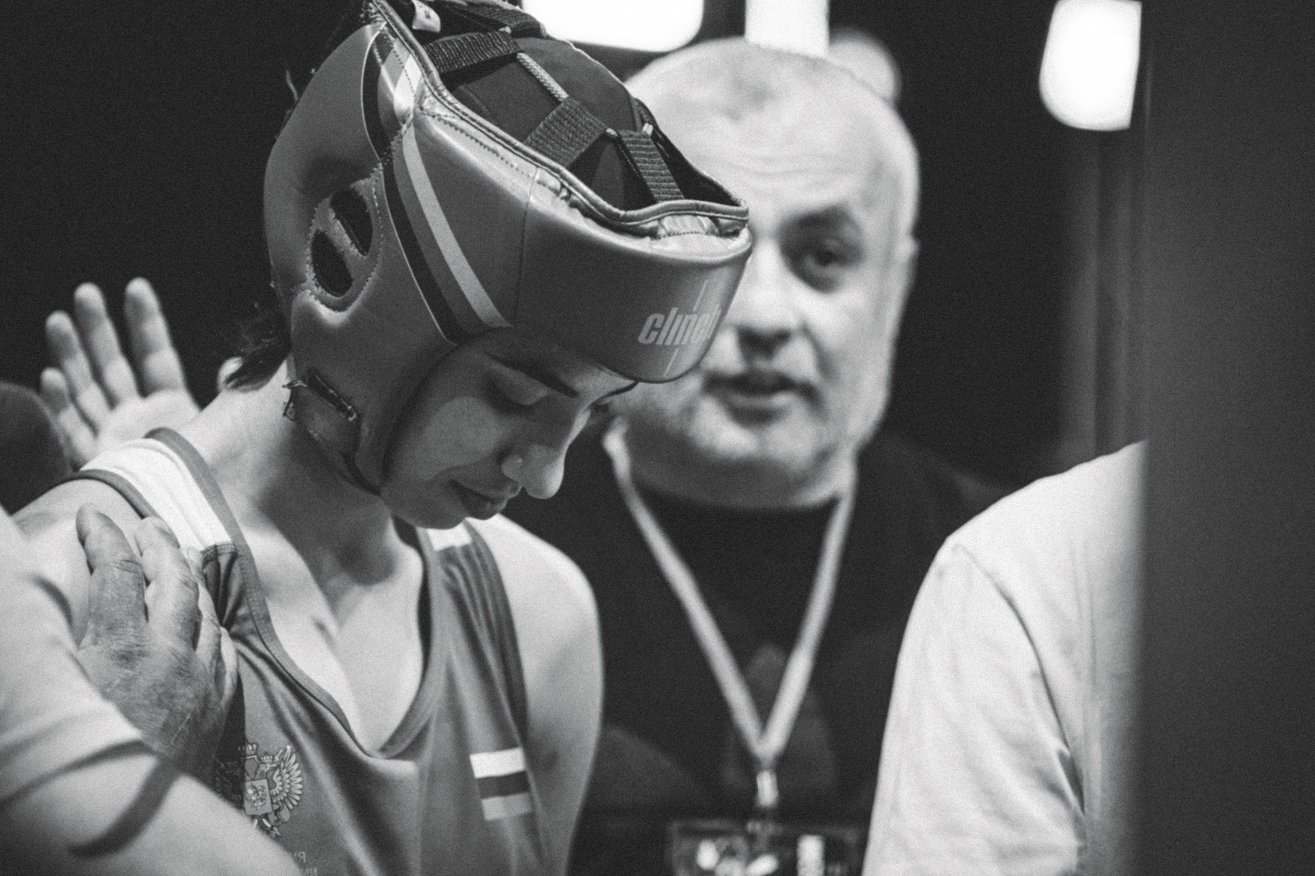 Бокс. Чемпионат России среди юниоров. Владикавказ 2024. Zekons. Фото, видео, нейросети