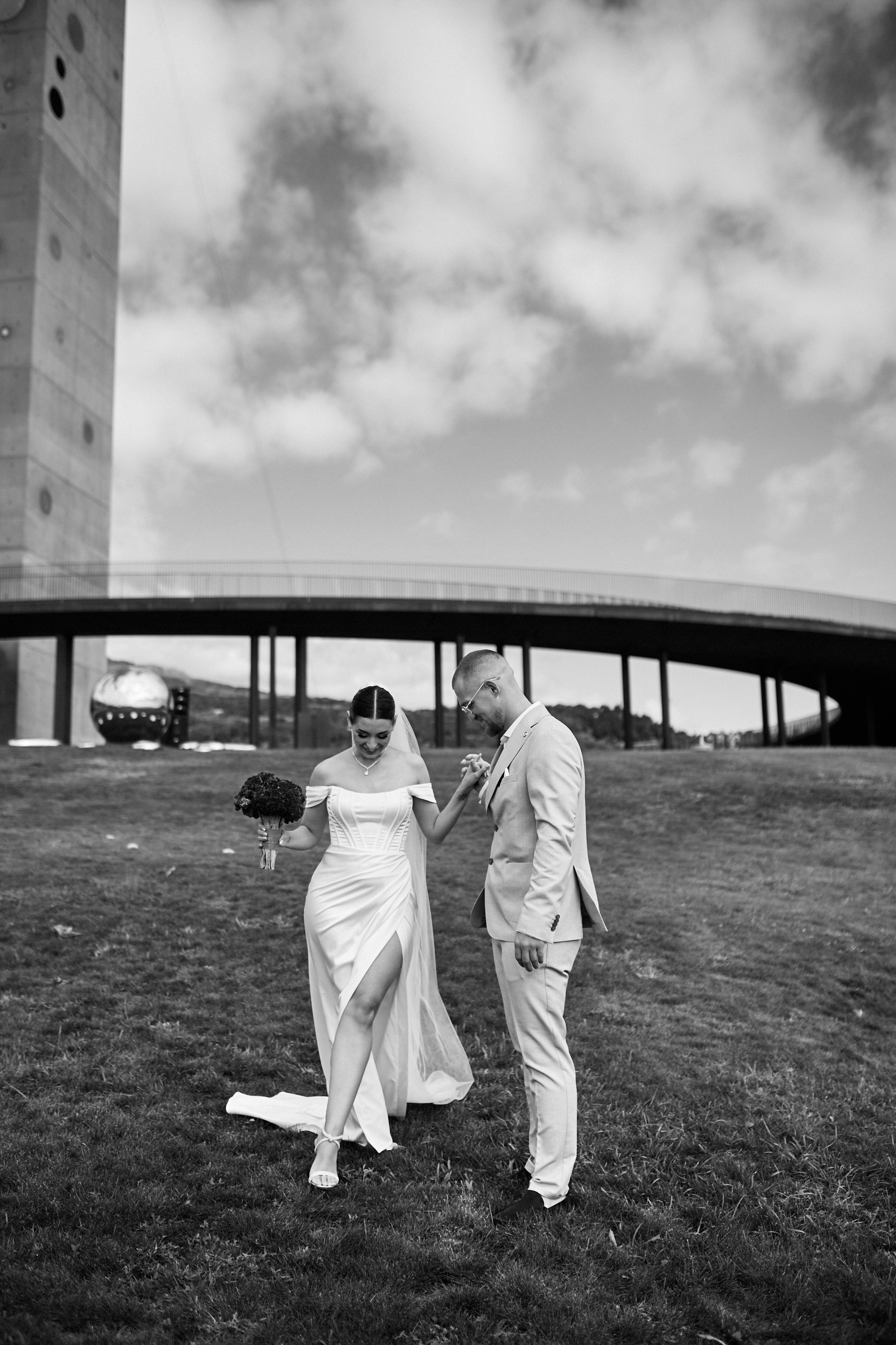 Дима и Света. Свадебный и семейный фотограф в Крыму