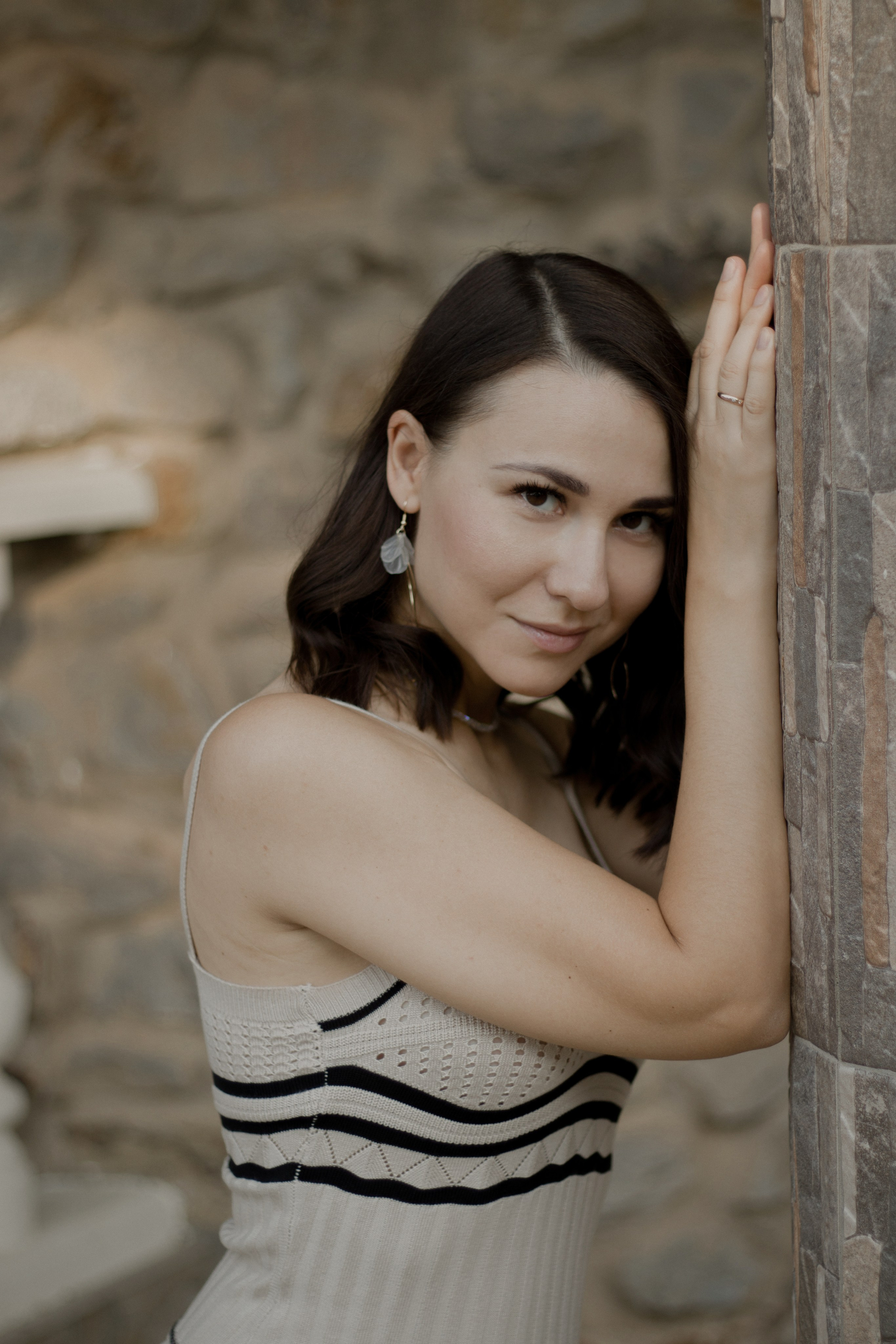 J U L I A. Фотограф Краснодар Анастасия Епифанова