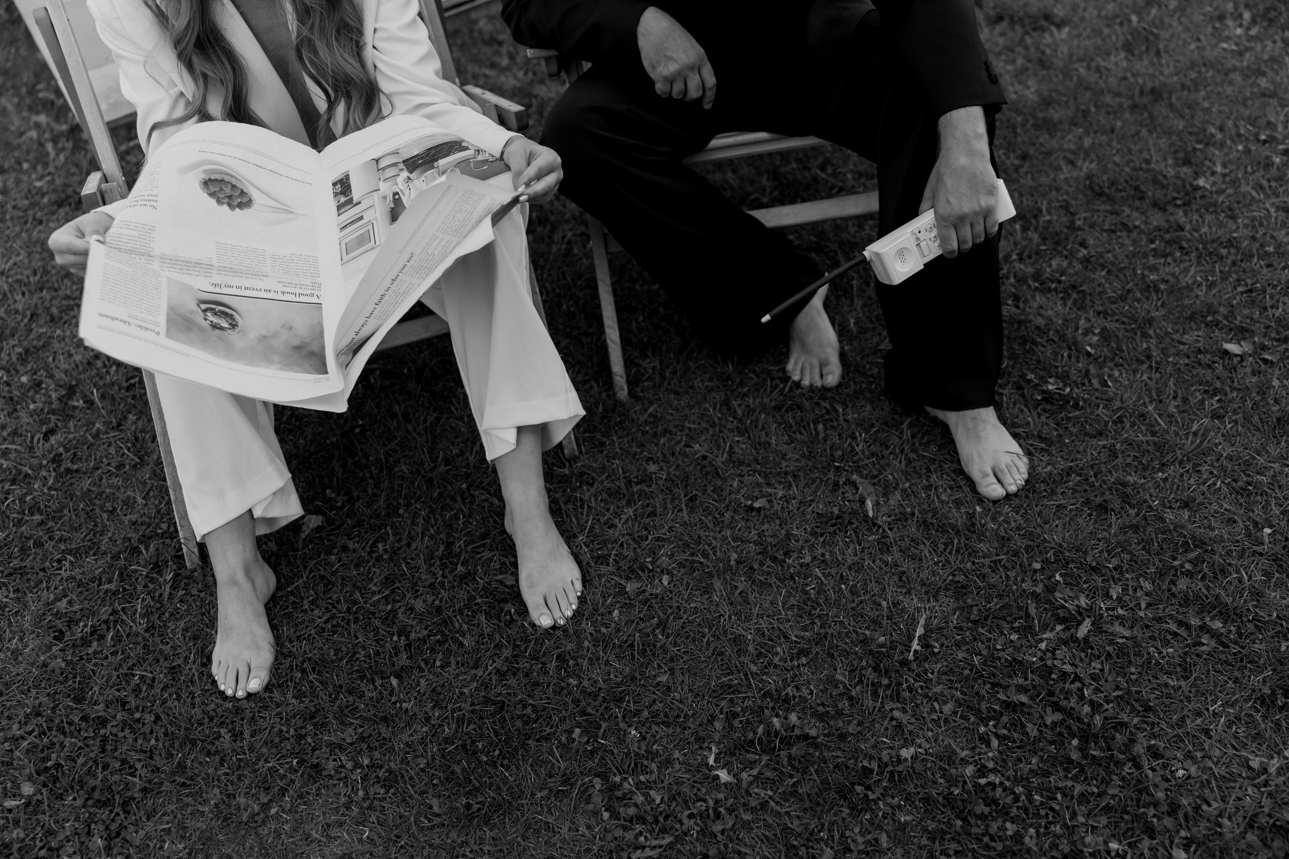 Andrey & Diana. Главная