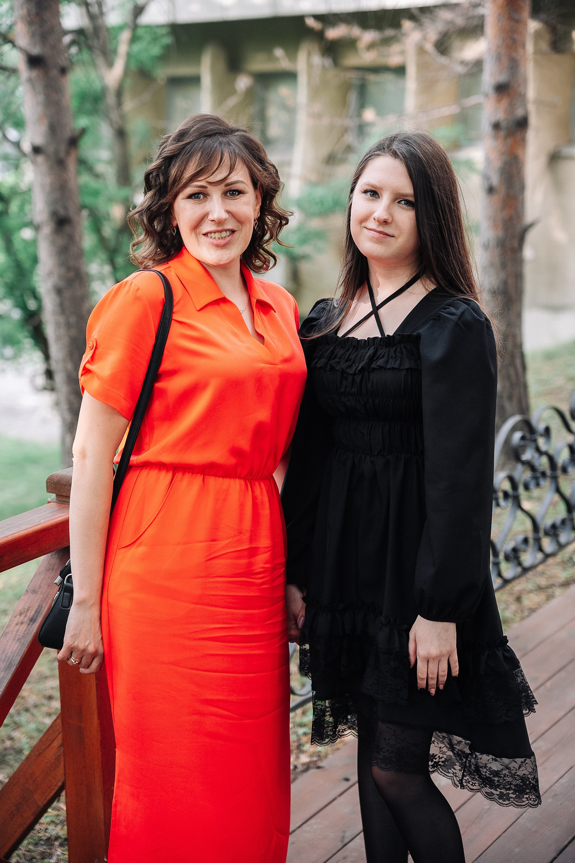 Выпускной. Фотограф в Хабаровске Швендых Рудольф