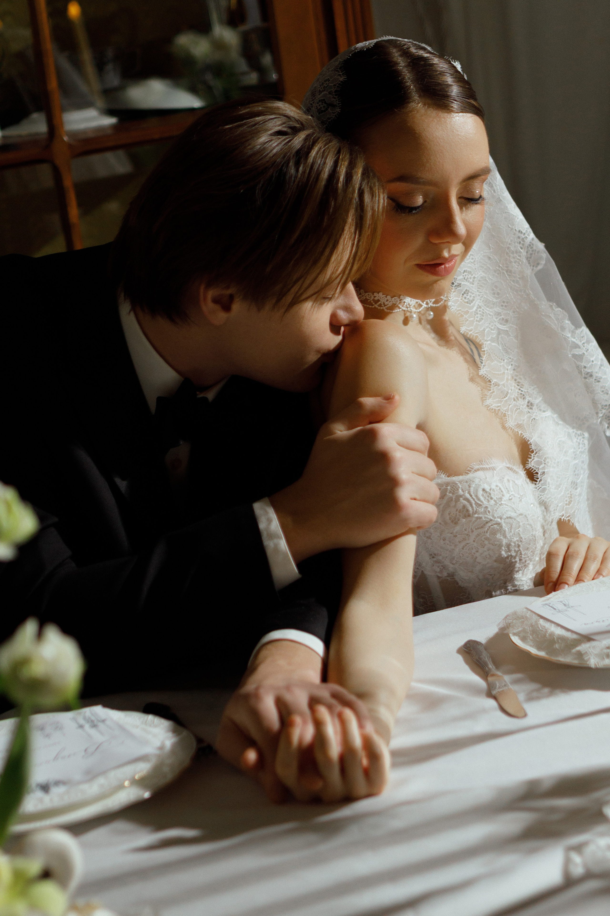 Влад & Алиса. Свадебный фотограф Ростов на Дону / Таганрог — Усачева Анастасия