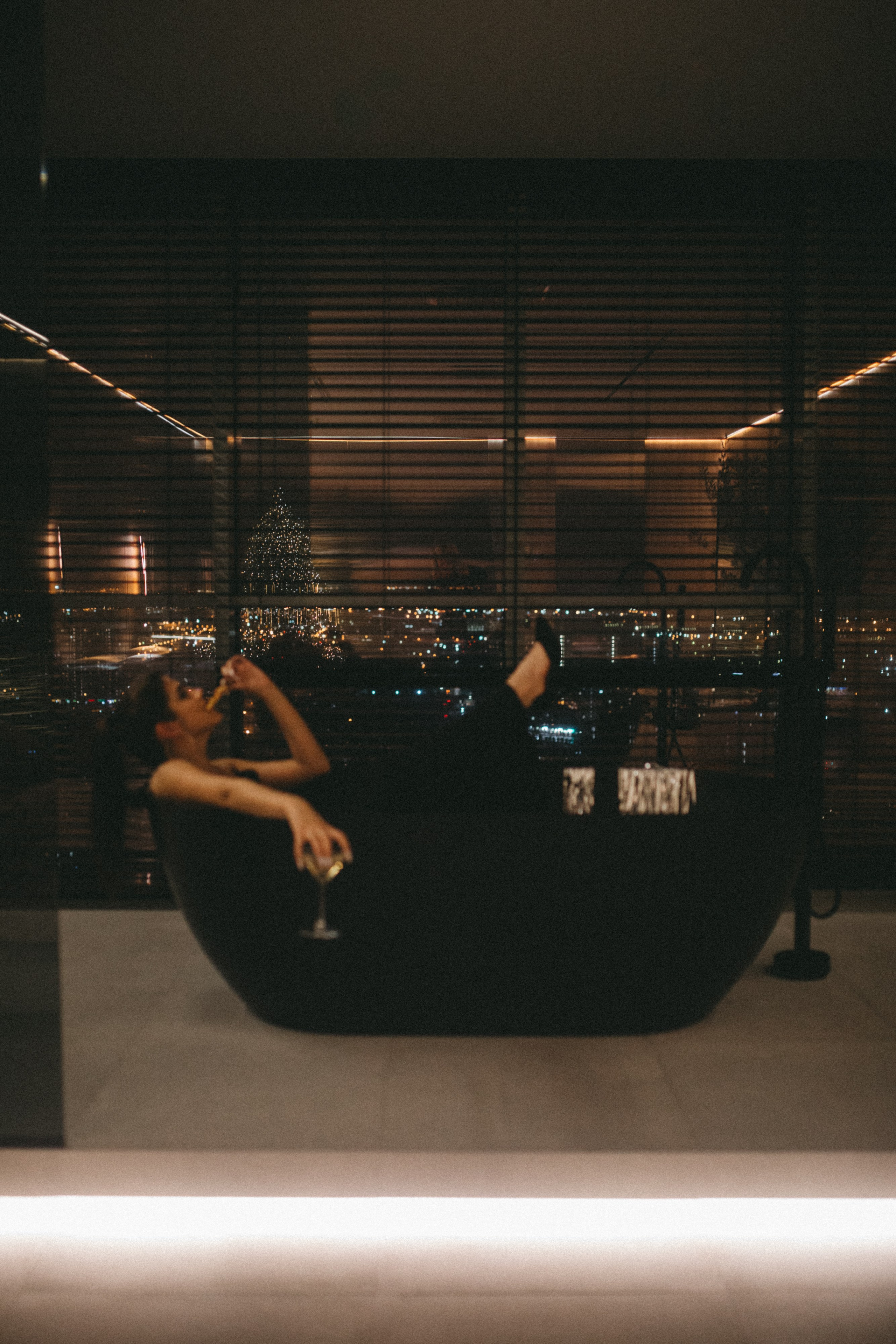 New Year. Фотограф в Санкт-Петербурге Матвиенко Яна