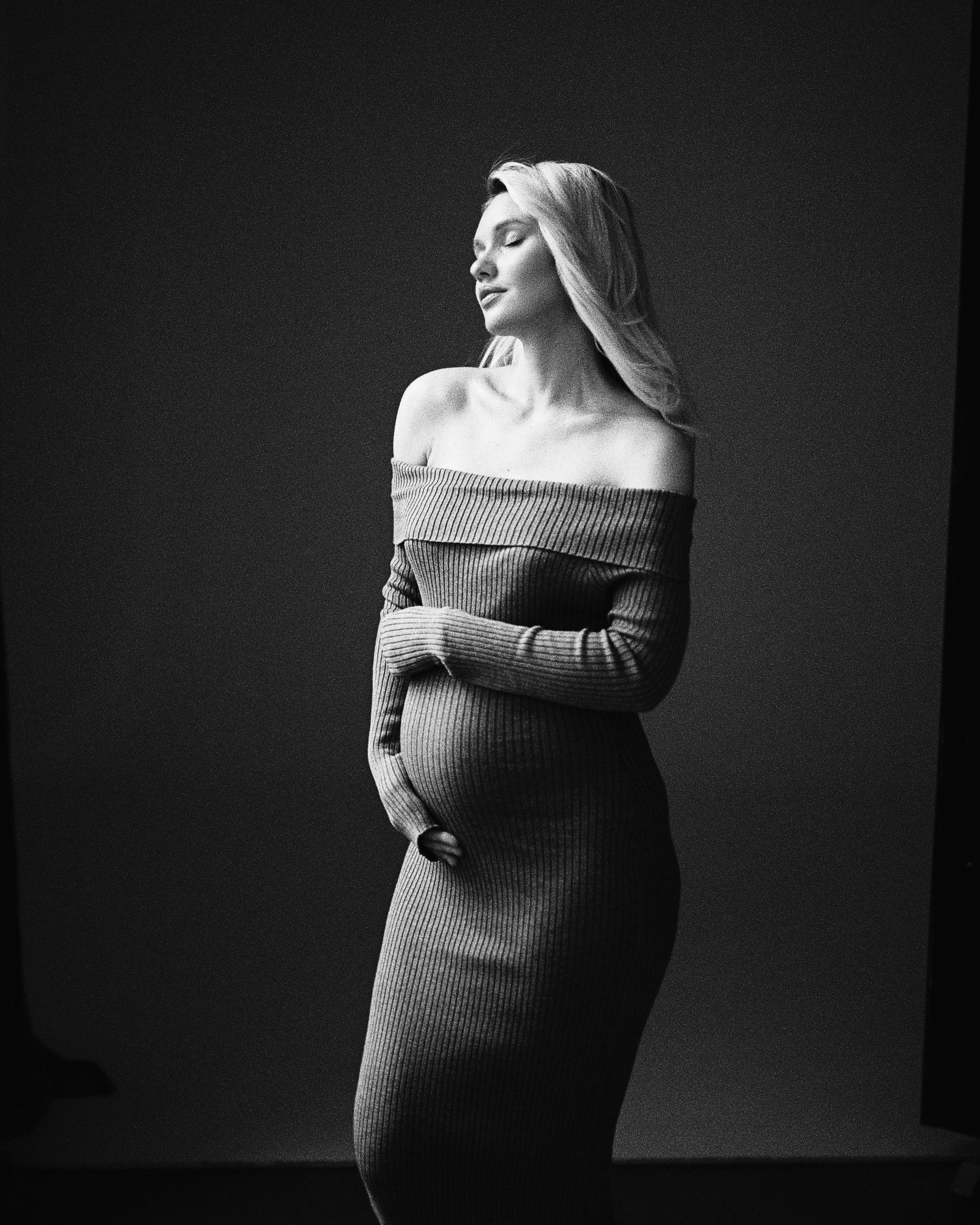 Кристина (35 мм). Фотограф в Екатеринбурге и Москве, Анна