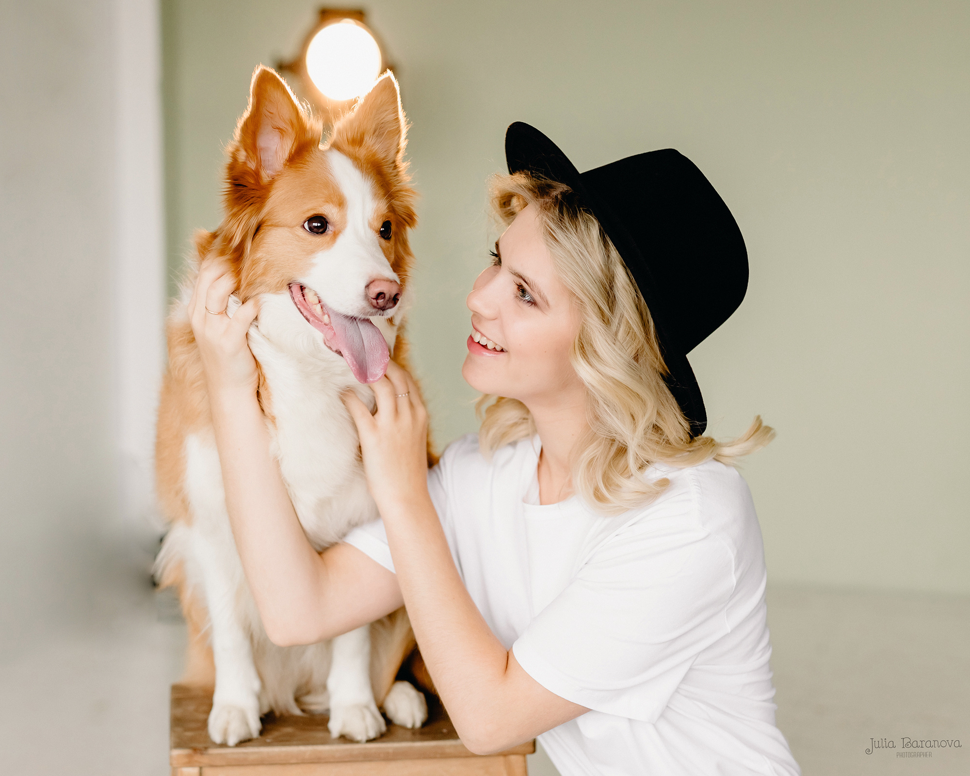 Аделина и Сергей. Свадебный и контент фотограф в Москве — Юлия Барно (Баранова)