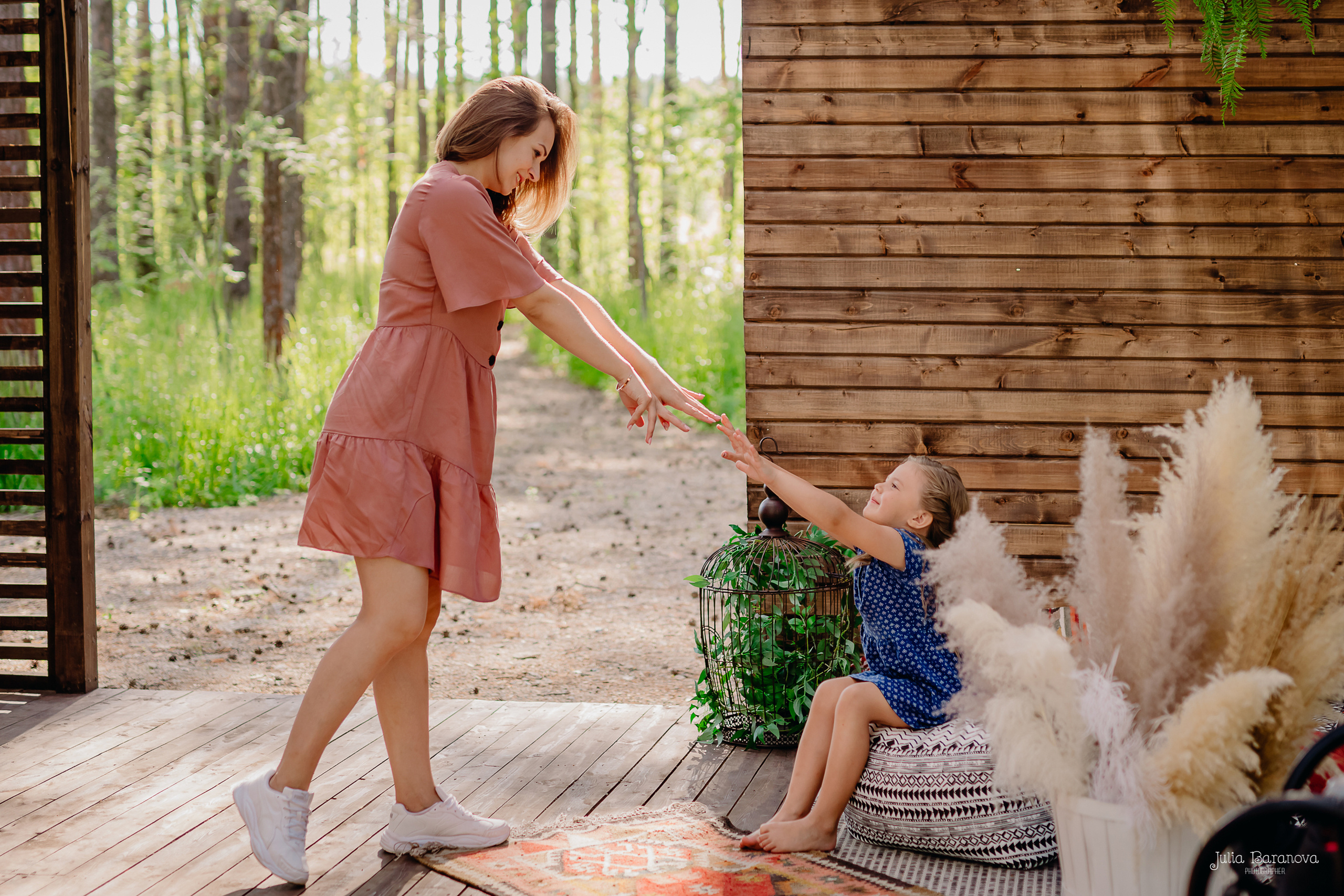 Семейная фотосессия Москва МО, семейный фотограф Москва и МО. Свадебный и контент фотограф в Москве — Юлия Барно (Баранова)