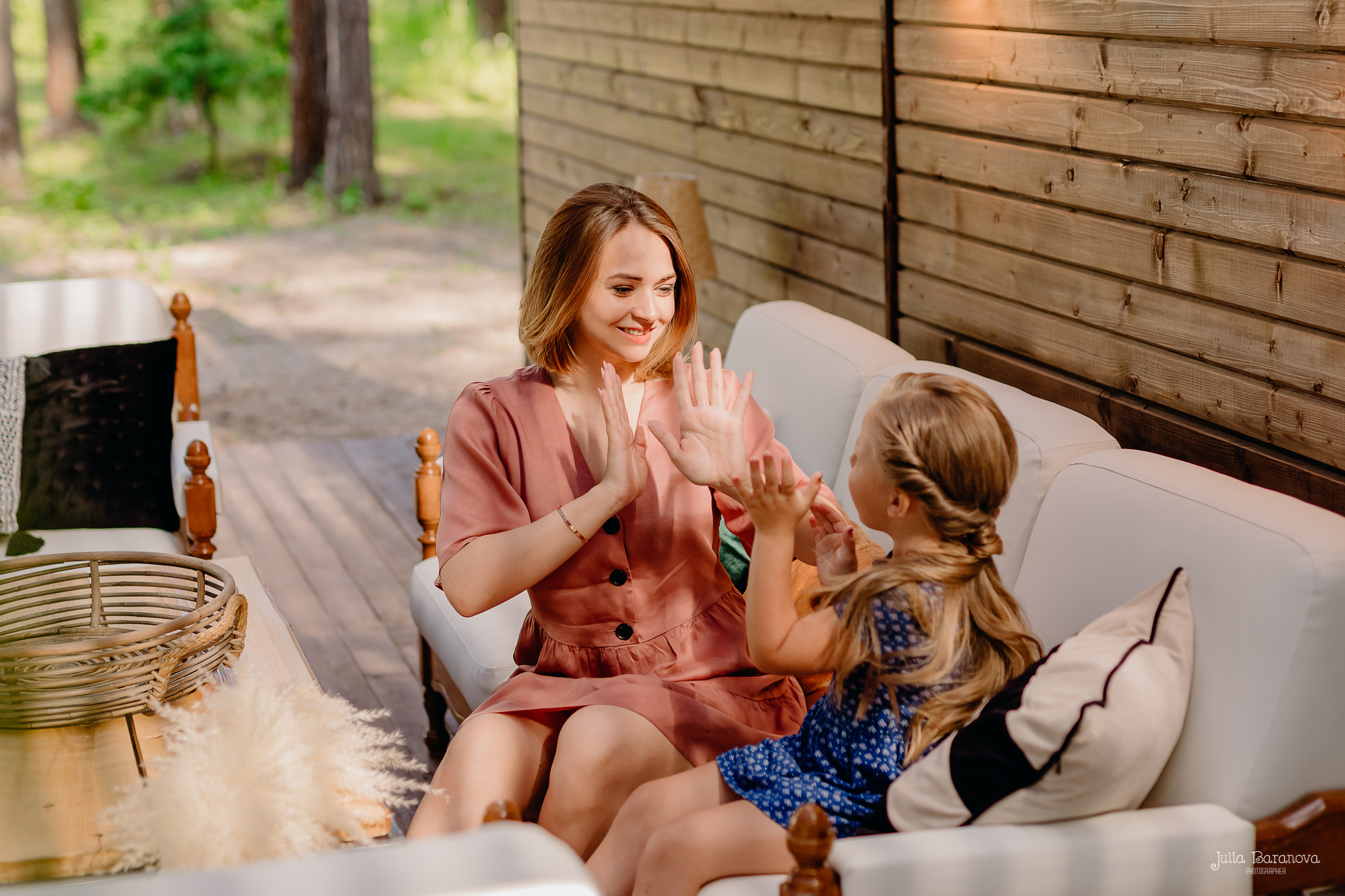 Семейная фотосессия Москва МО, семейный фотограф Москва и МО. Свадебный и контент фотограф в Москве — Юлия Барно (Баранова)