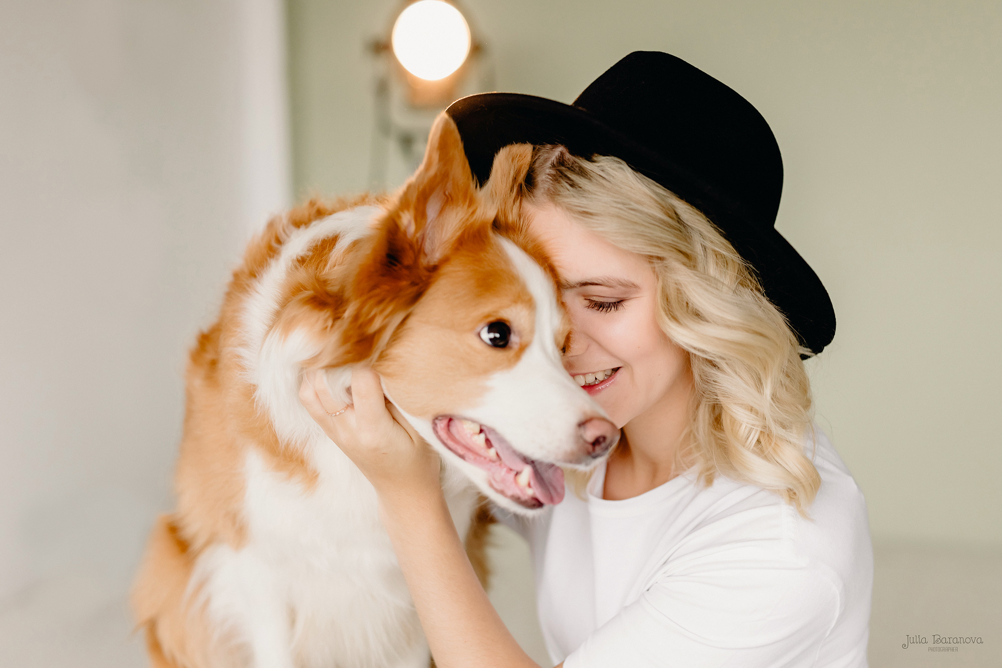Аделина и Сергей. Свадебный и контент фотограф в Москве — Юлия Барно (Баранова)