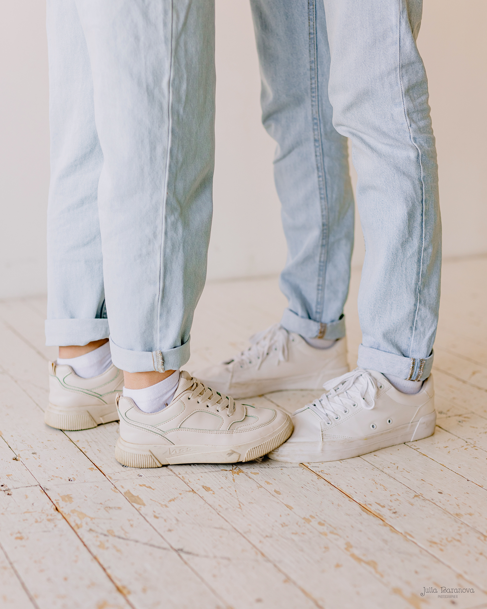 Аделина и Сергей. Свадебный и контент фотограф в Москве — Юлия Барно (Баранова)