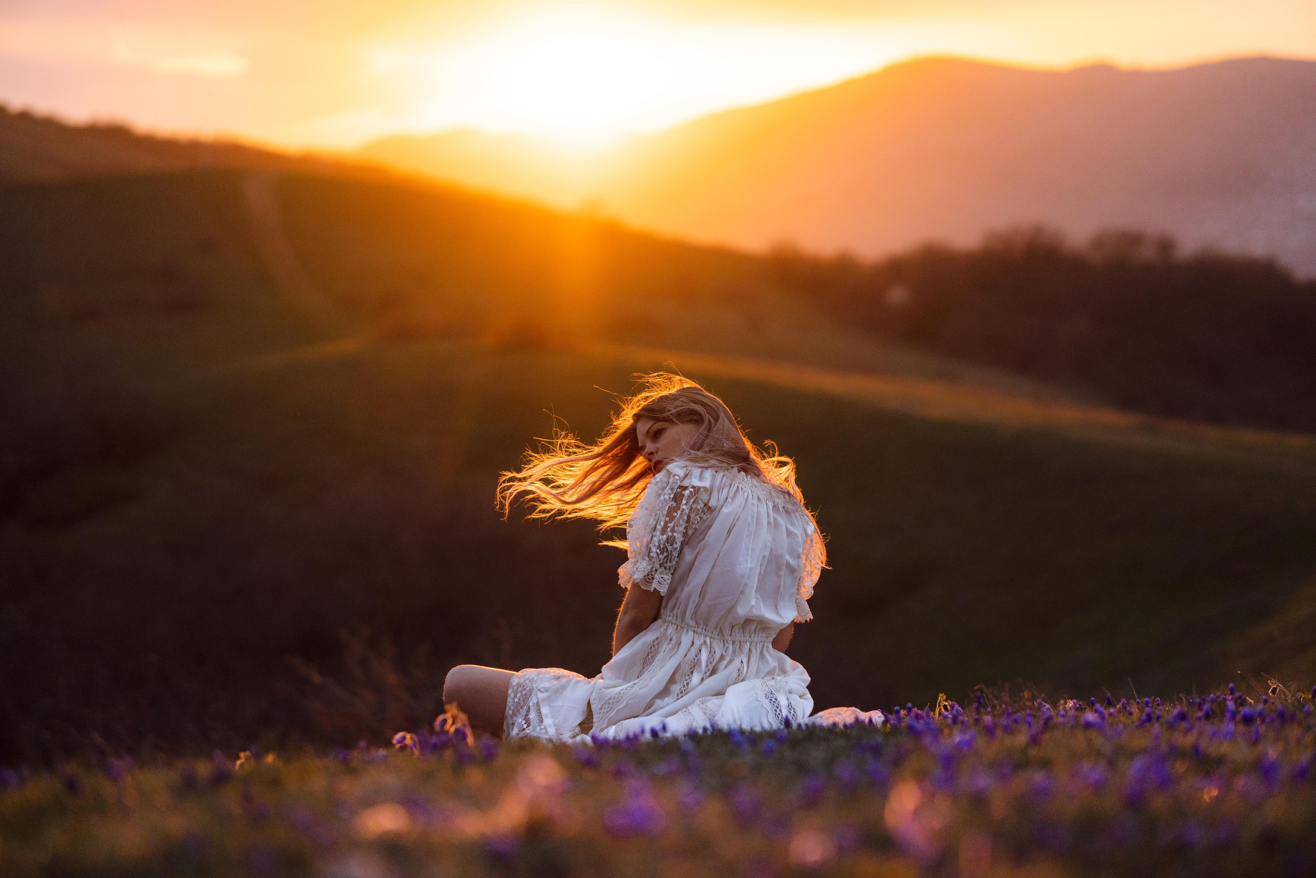 ПОРТРЕТЫ. RVANCEVA