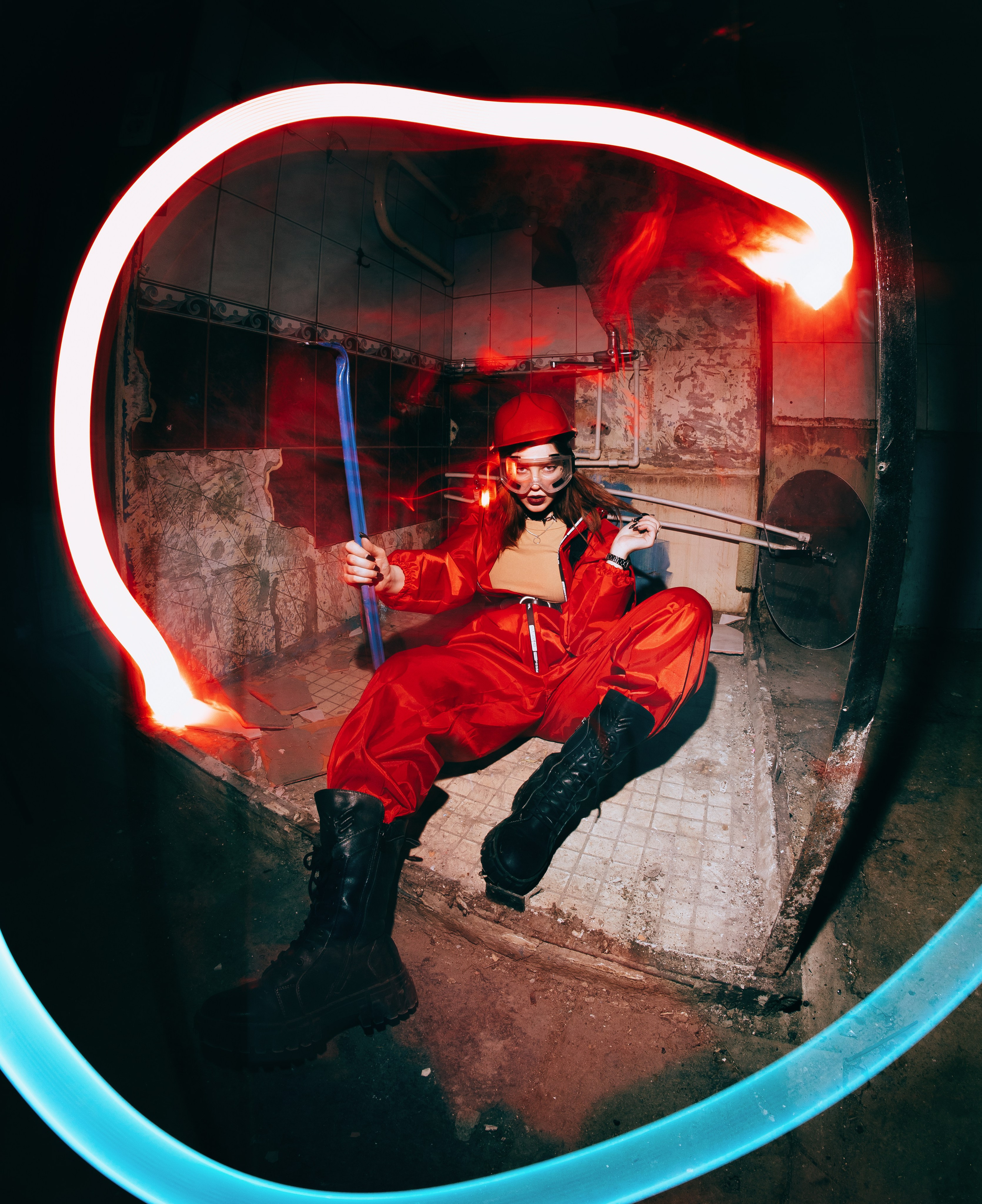 ПОРТРЕТЫ. RVANCEVA