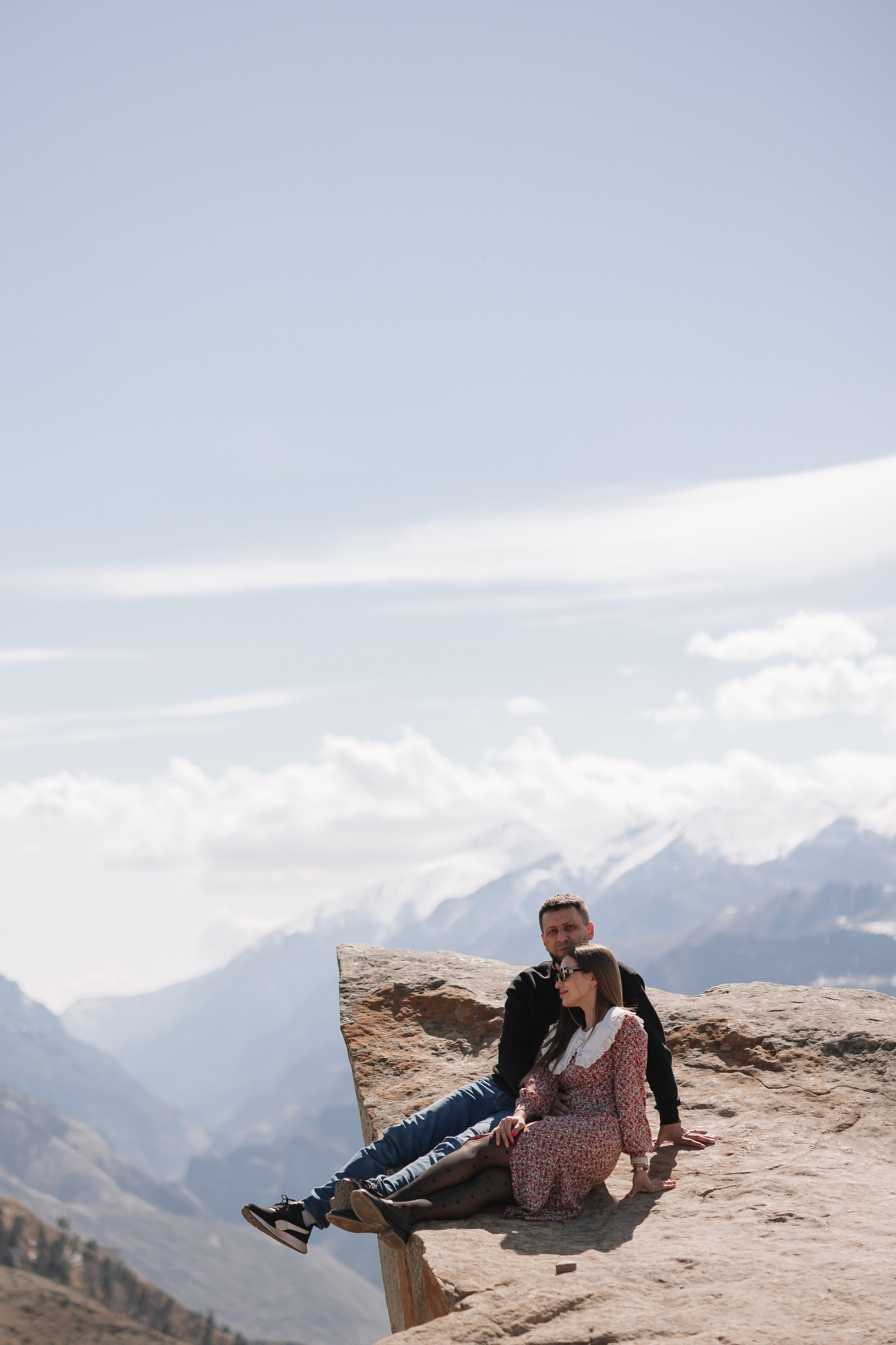 Гоор. Свадебный фотограф Мария Жукова