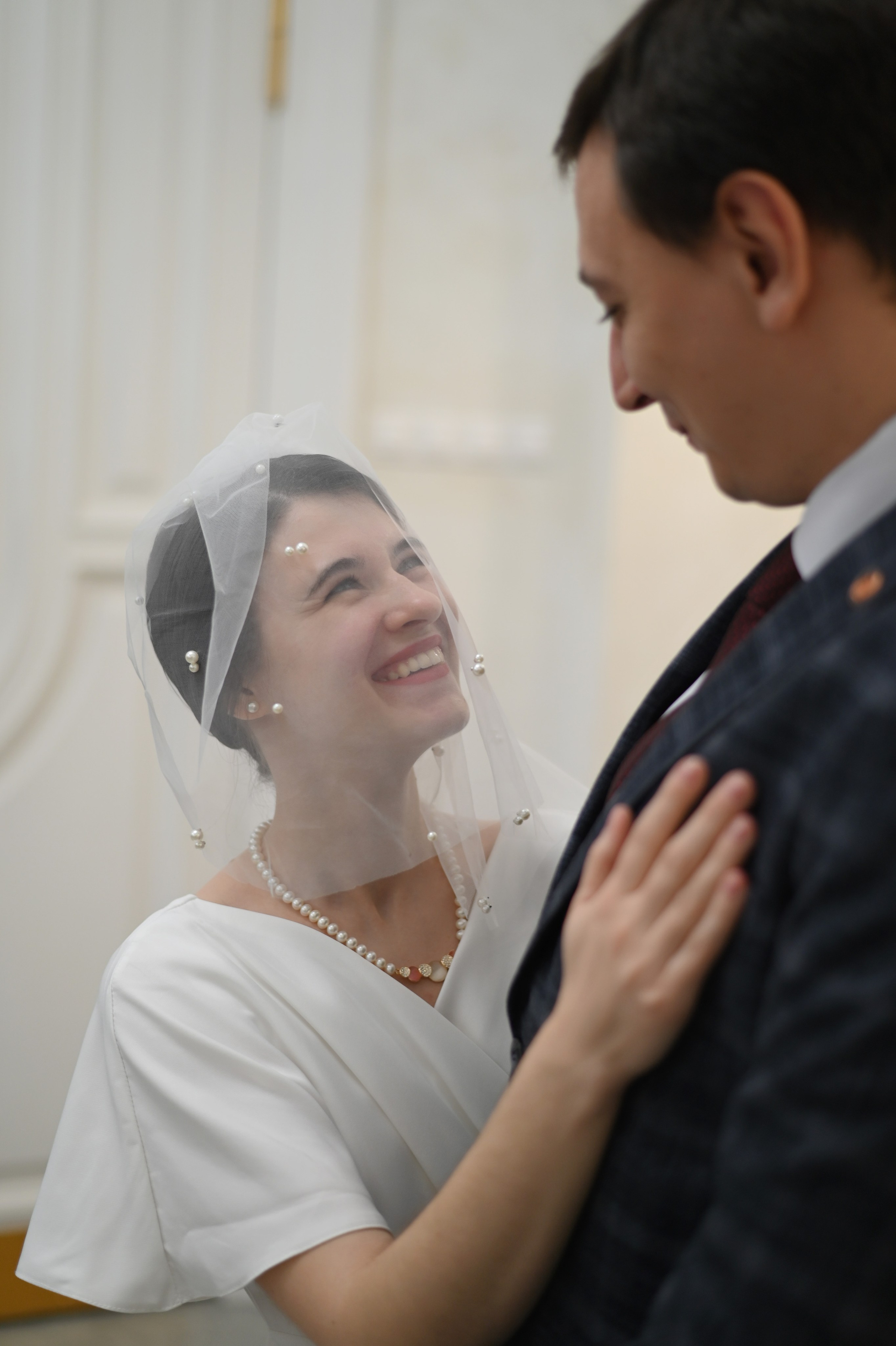 Владислав&Анастасия. Свадебный фотограф, семейный и творческие фотосессии