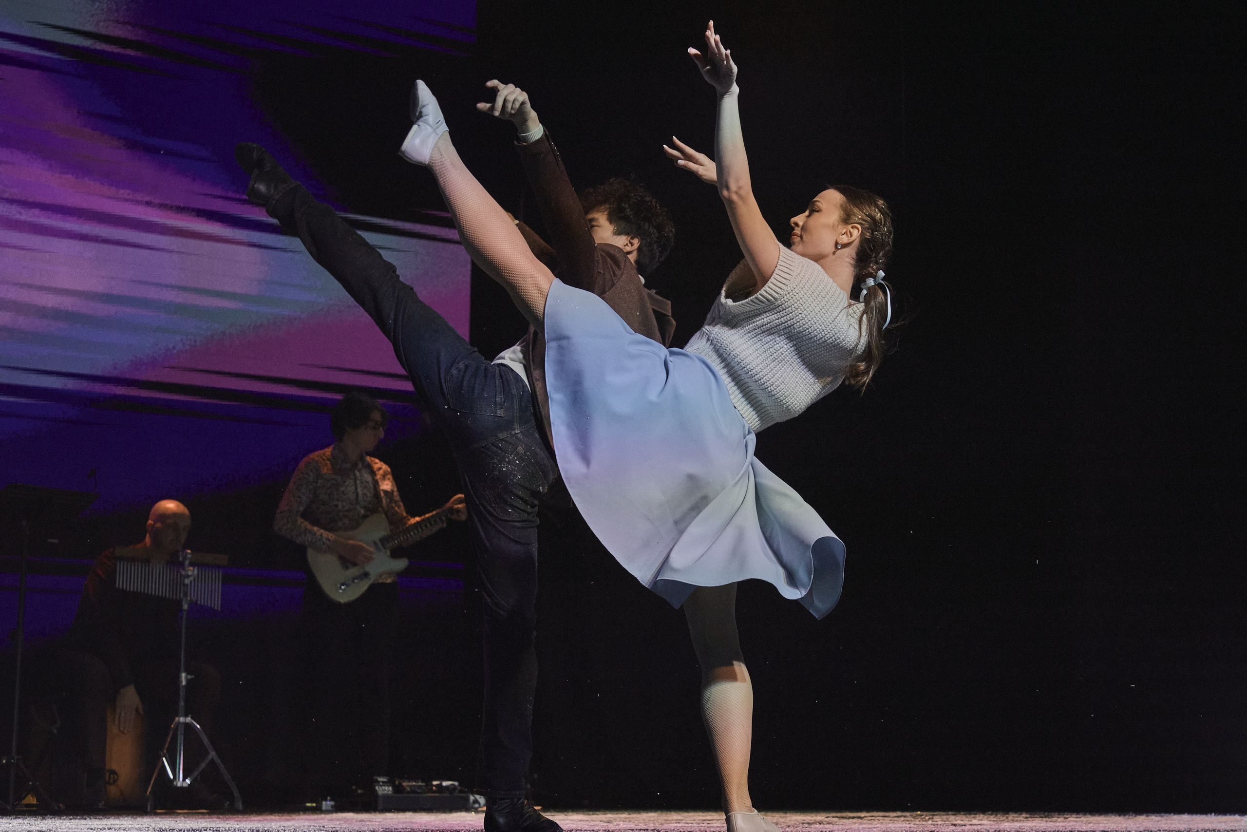 «Утро Рождества» (второй показ)