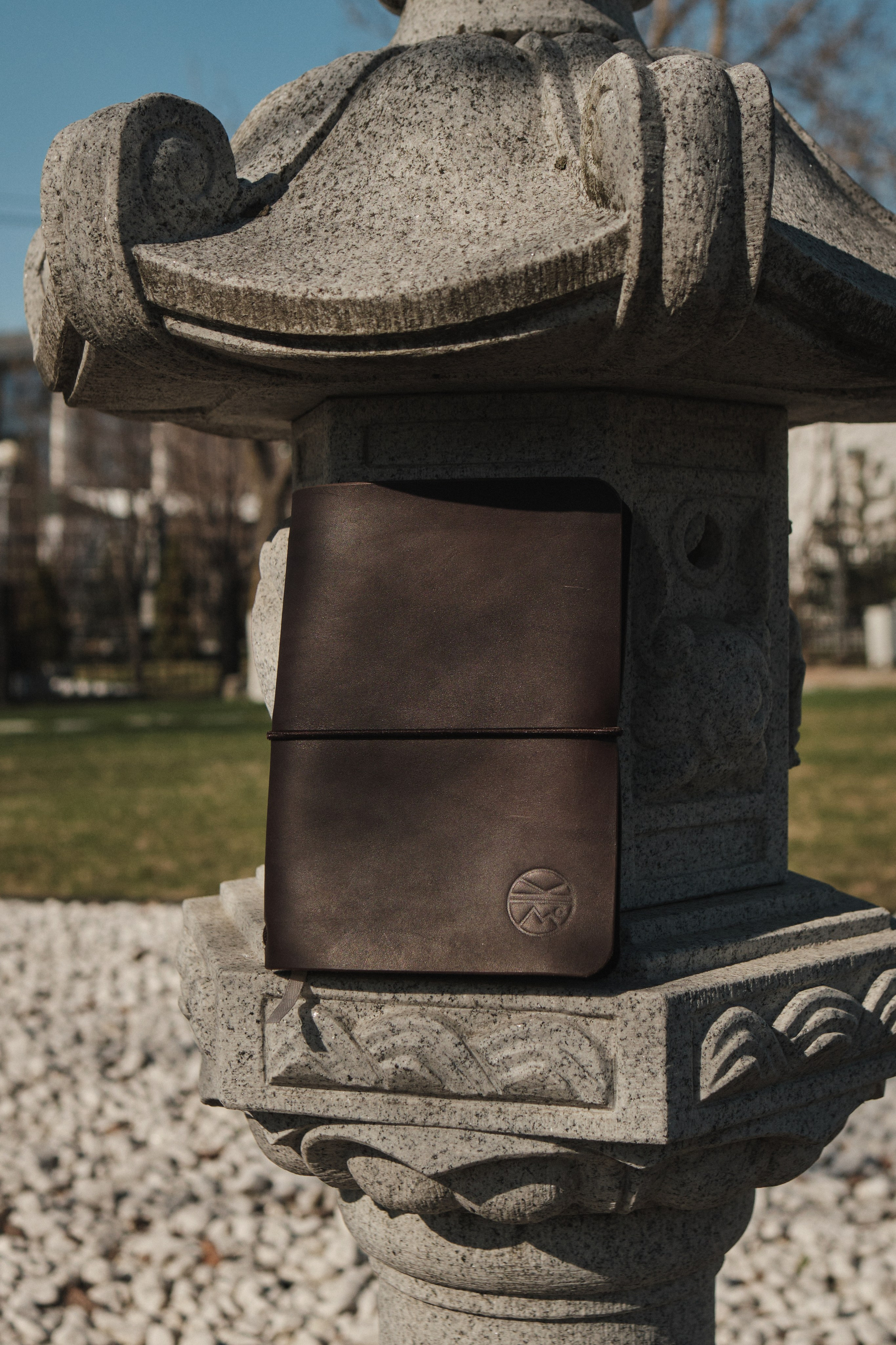 Мягкая обложка для ежедневника