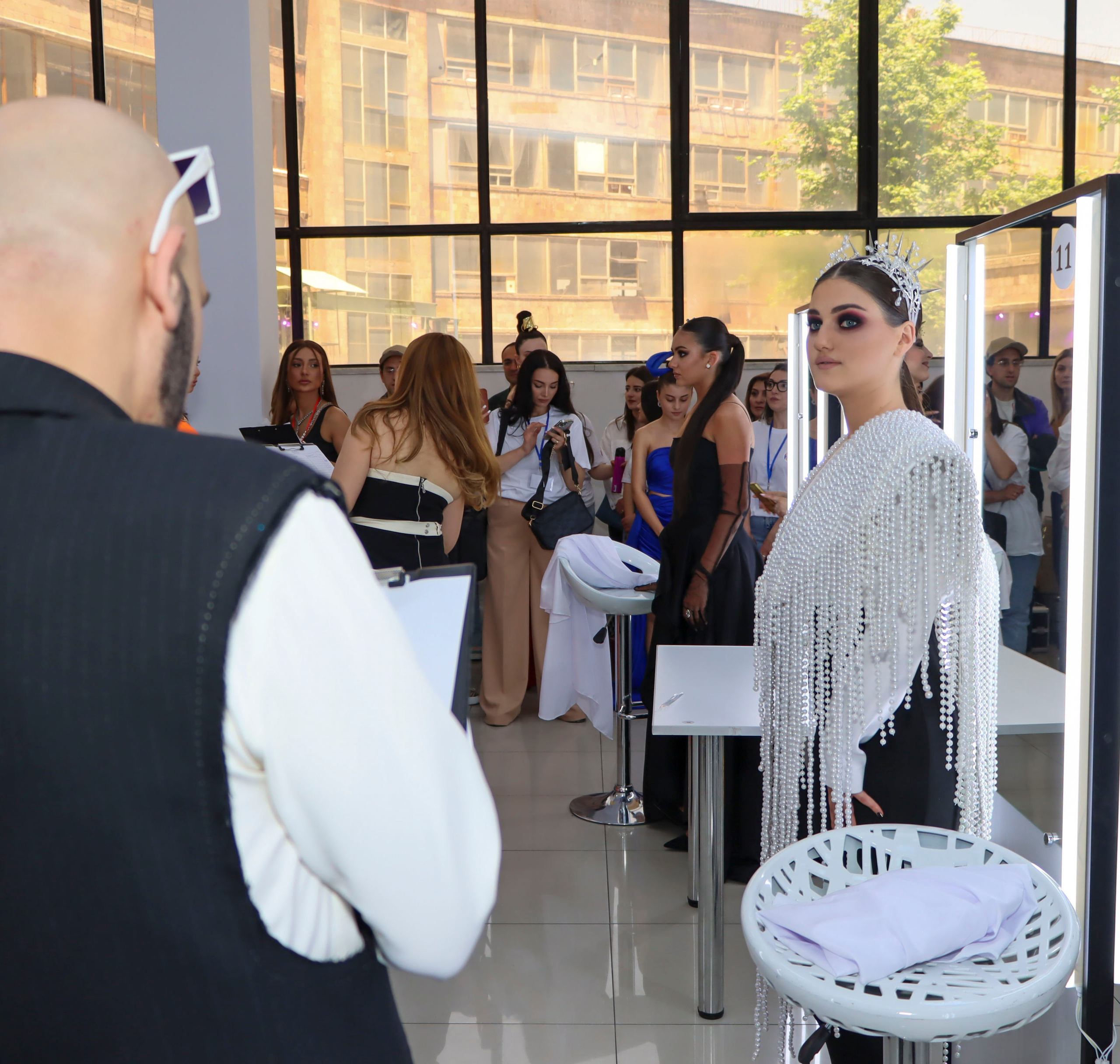 OMC Armenia 2025. Арт-фотограф Ксения Якутович