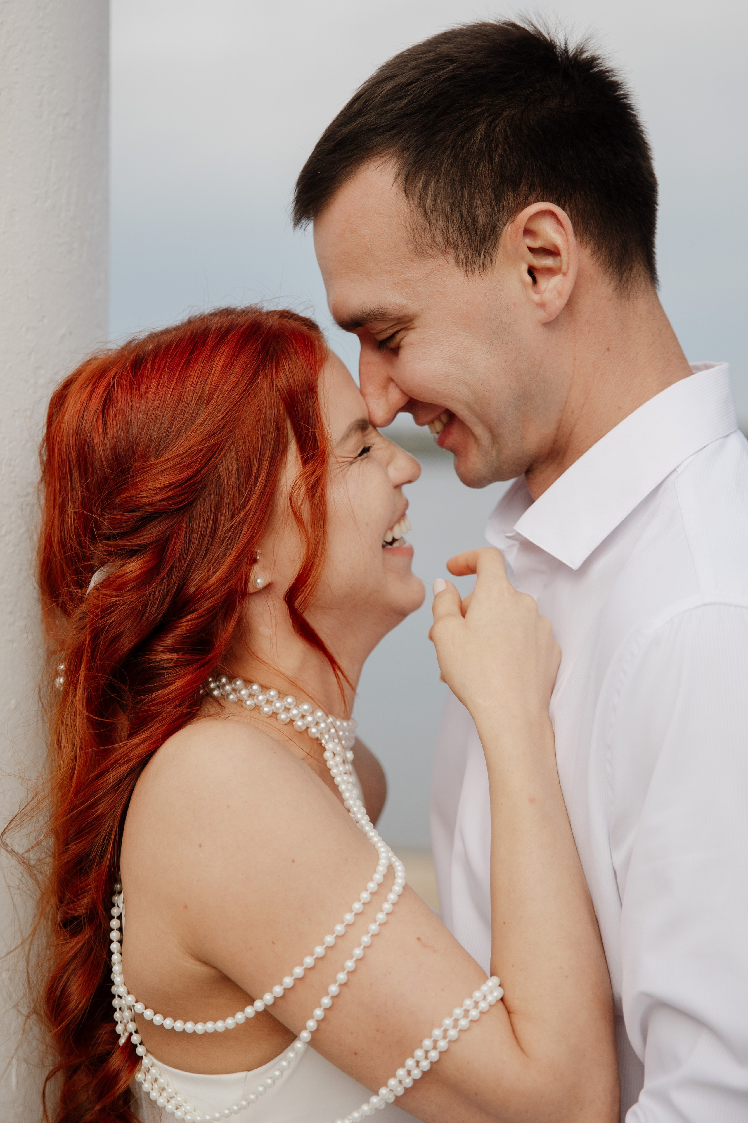 Александр и Лера. Свадебный и репортажный фотограф г. Чебоксары Евгений Леонидович