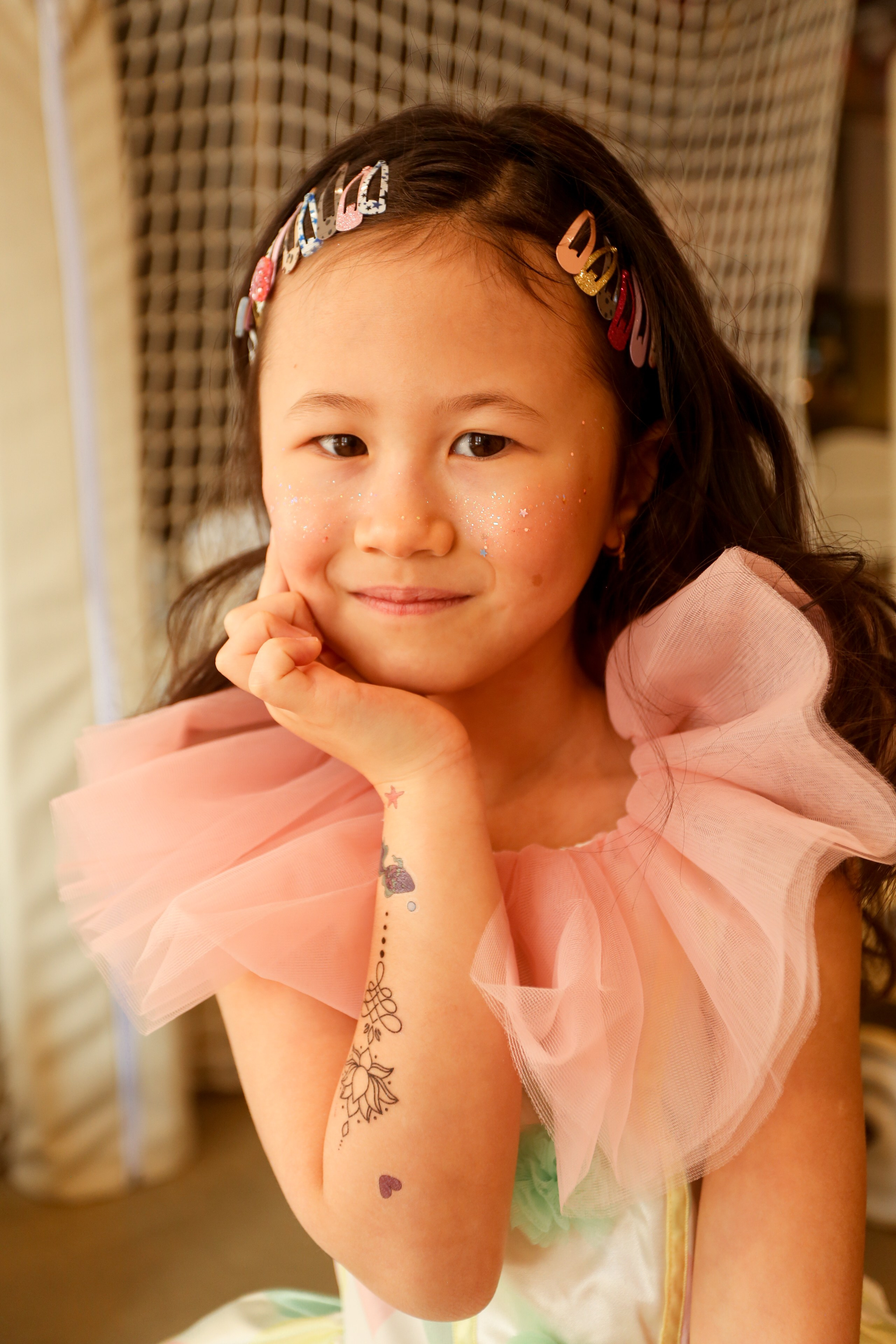 День рождения Софии! Kids play. Детский фотограф, Волгоград