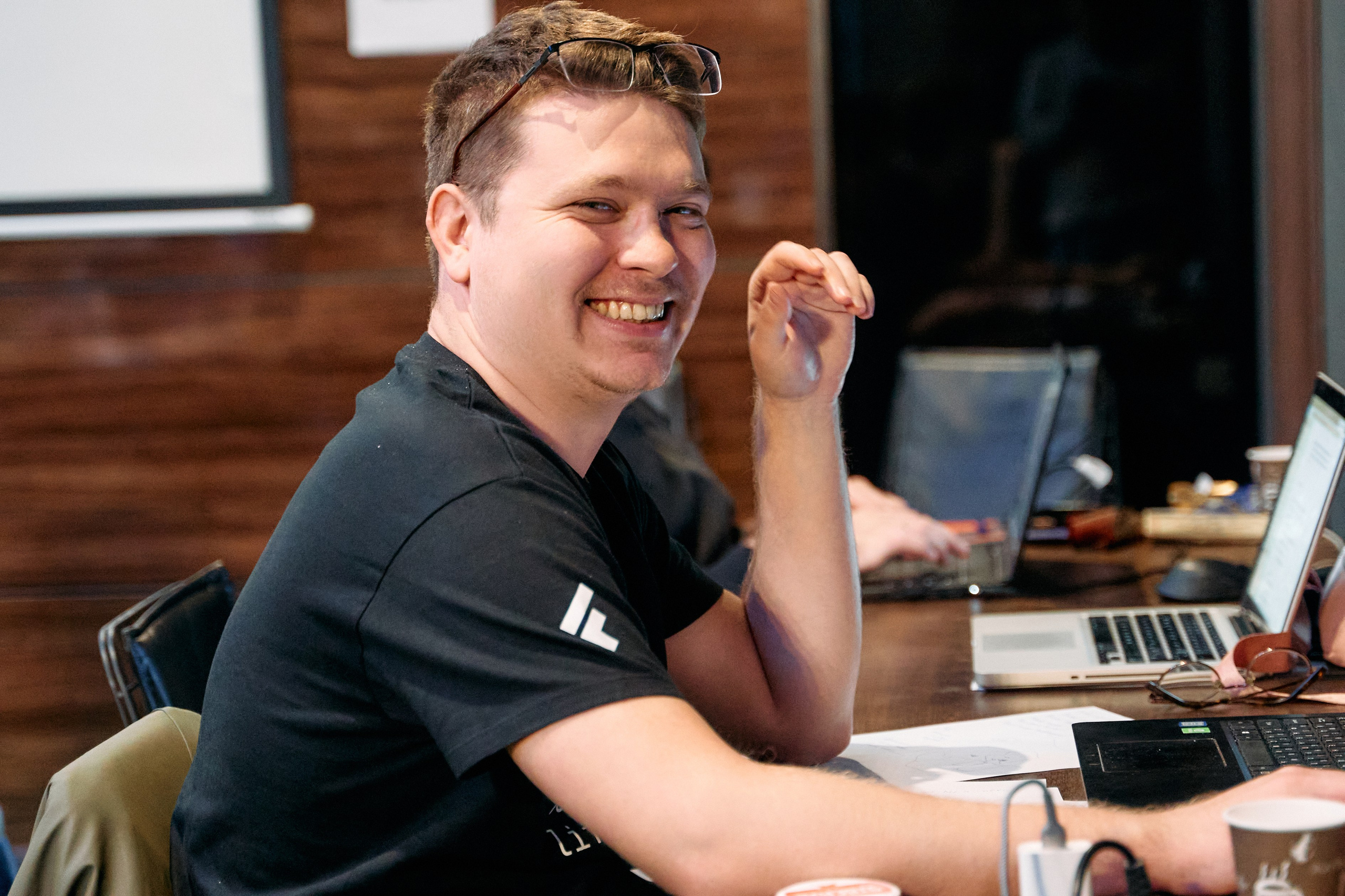 Hackathon. Photographer and Videographer in Montenegro