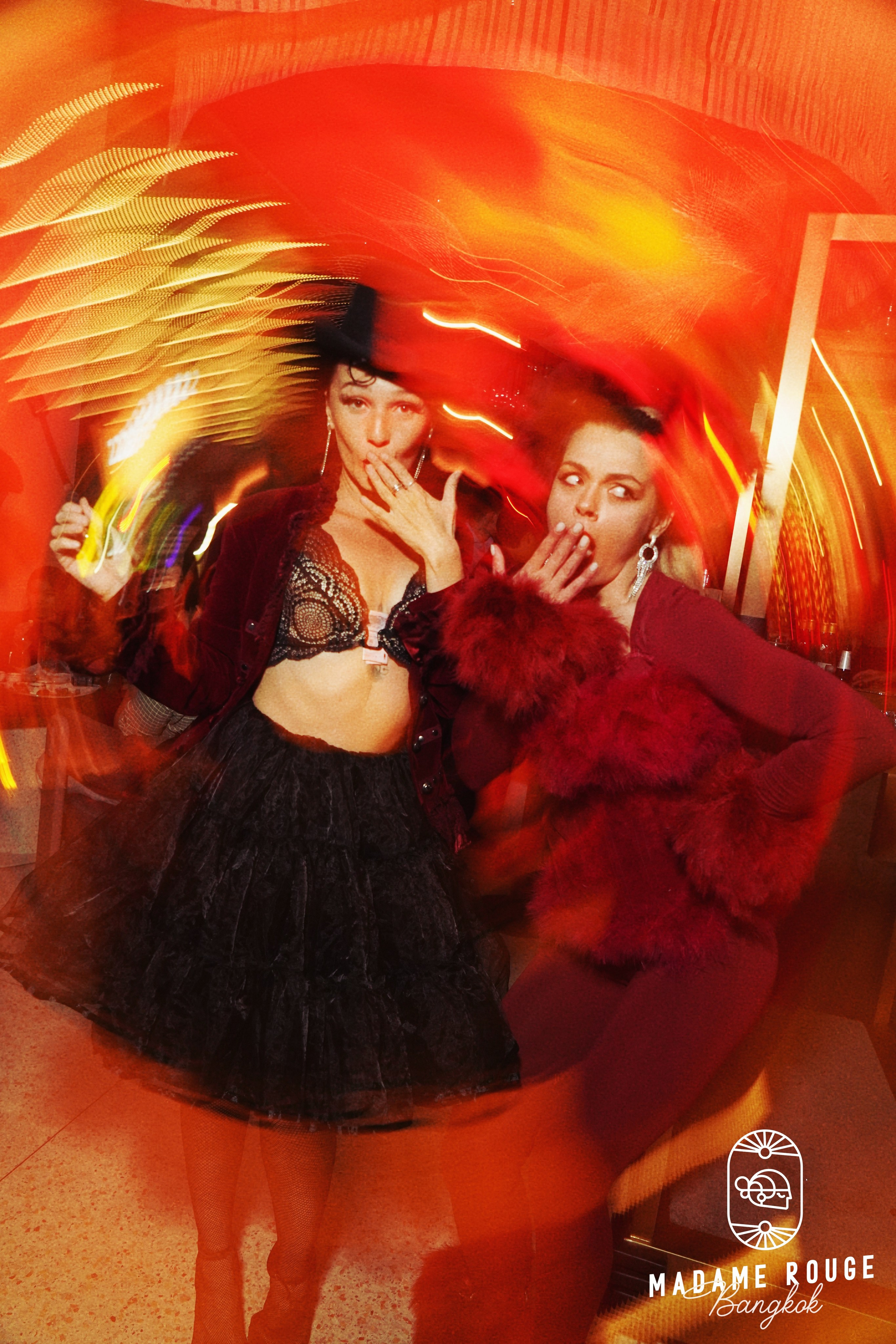 Events. PavelVisual