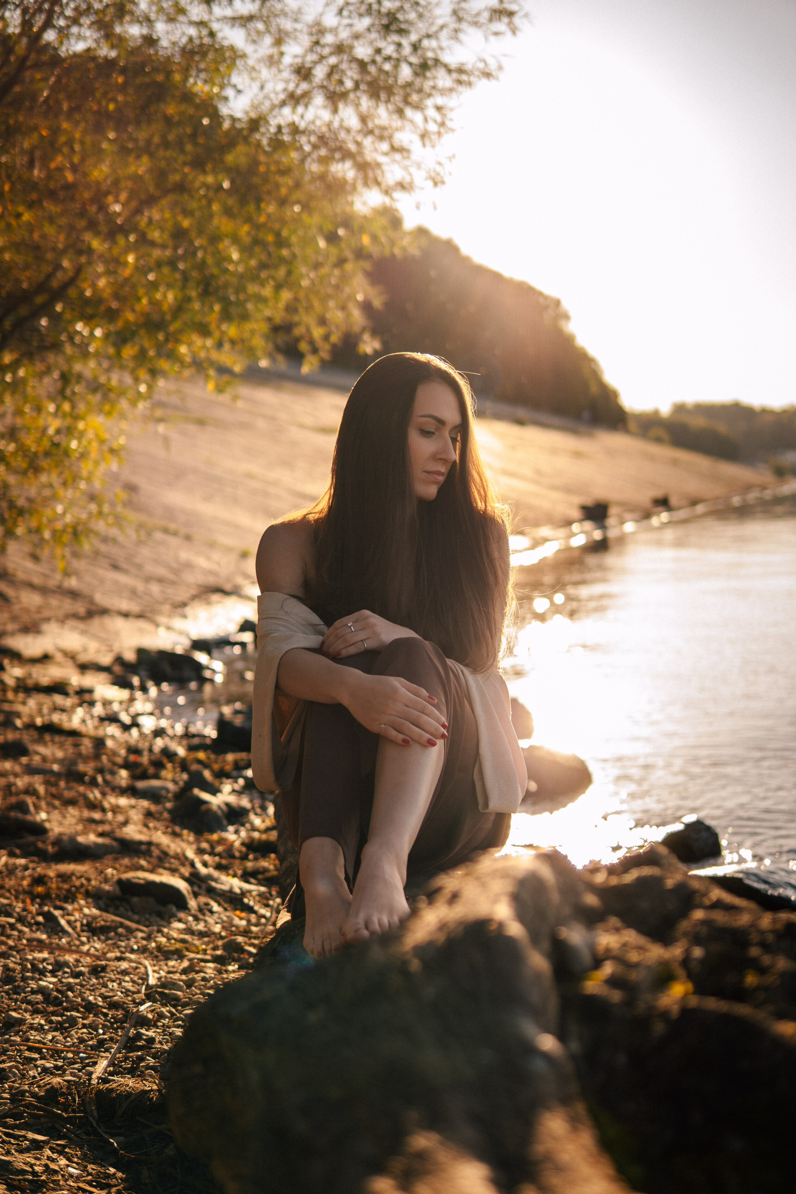 Nadya. Natalya Bondareva Photographу