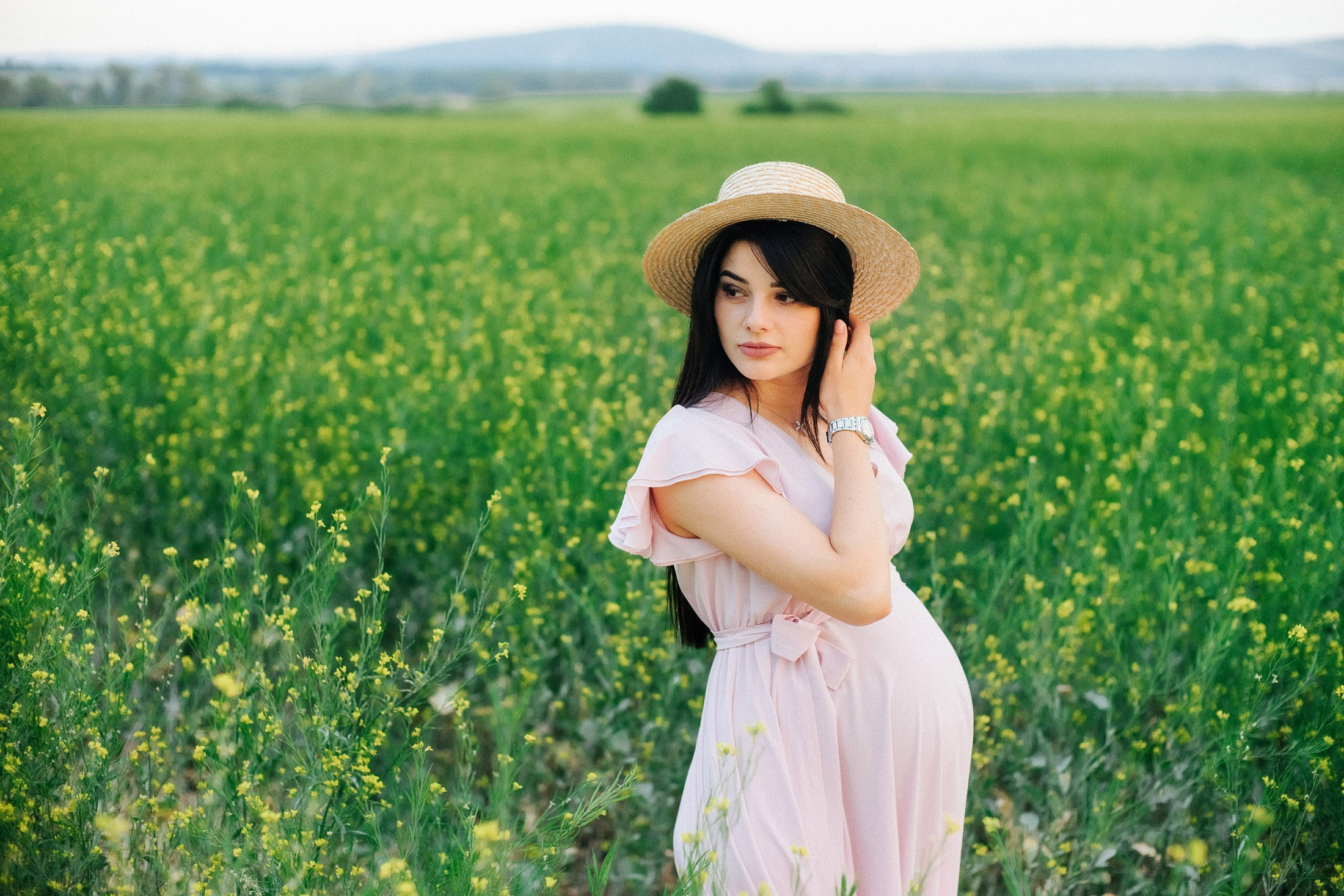 Элен. Семейный, детский, свадебный, фотограф в городе Анапа
