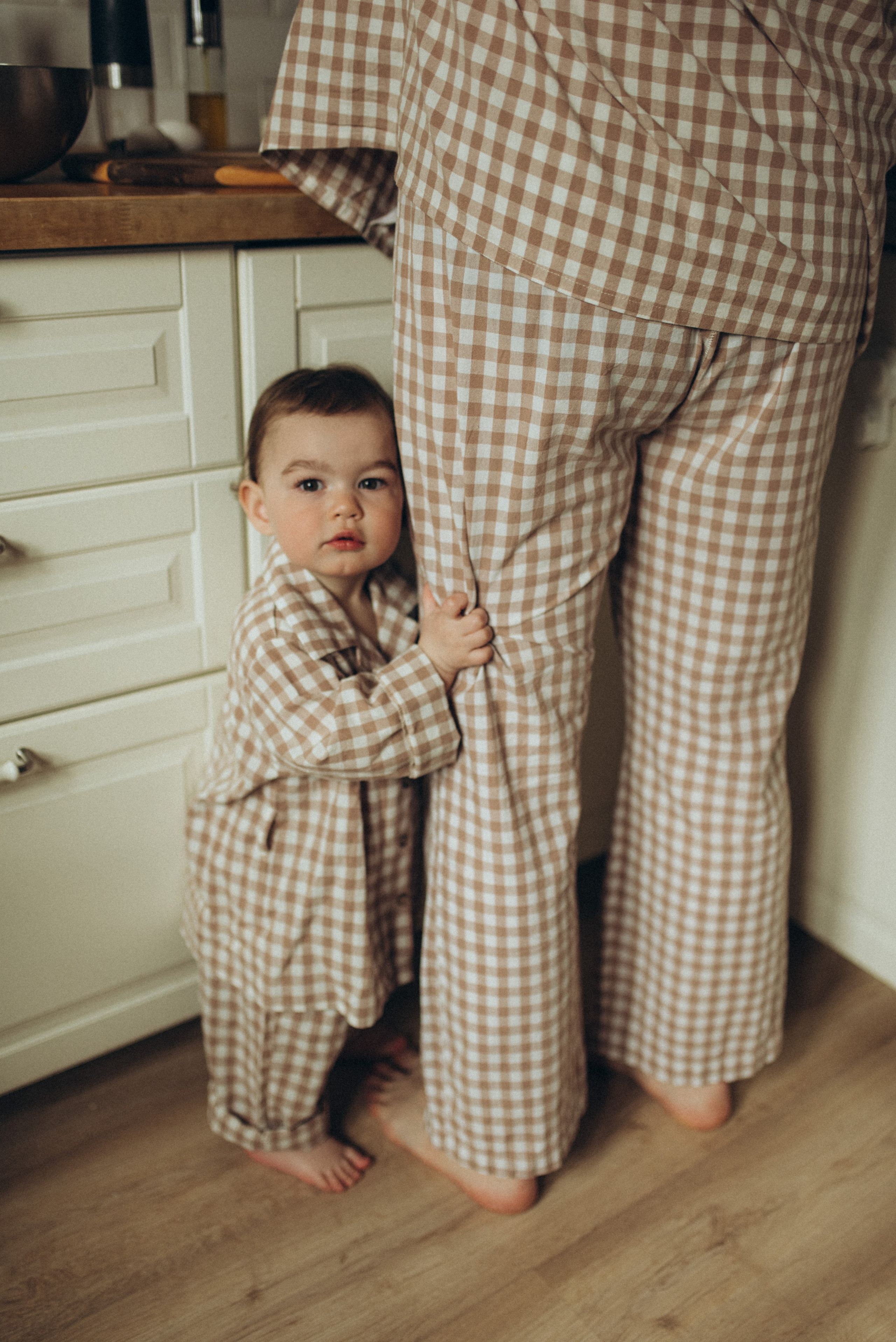 Семейная домашняя. Семейный фотограф в Москве Екатерина Север