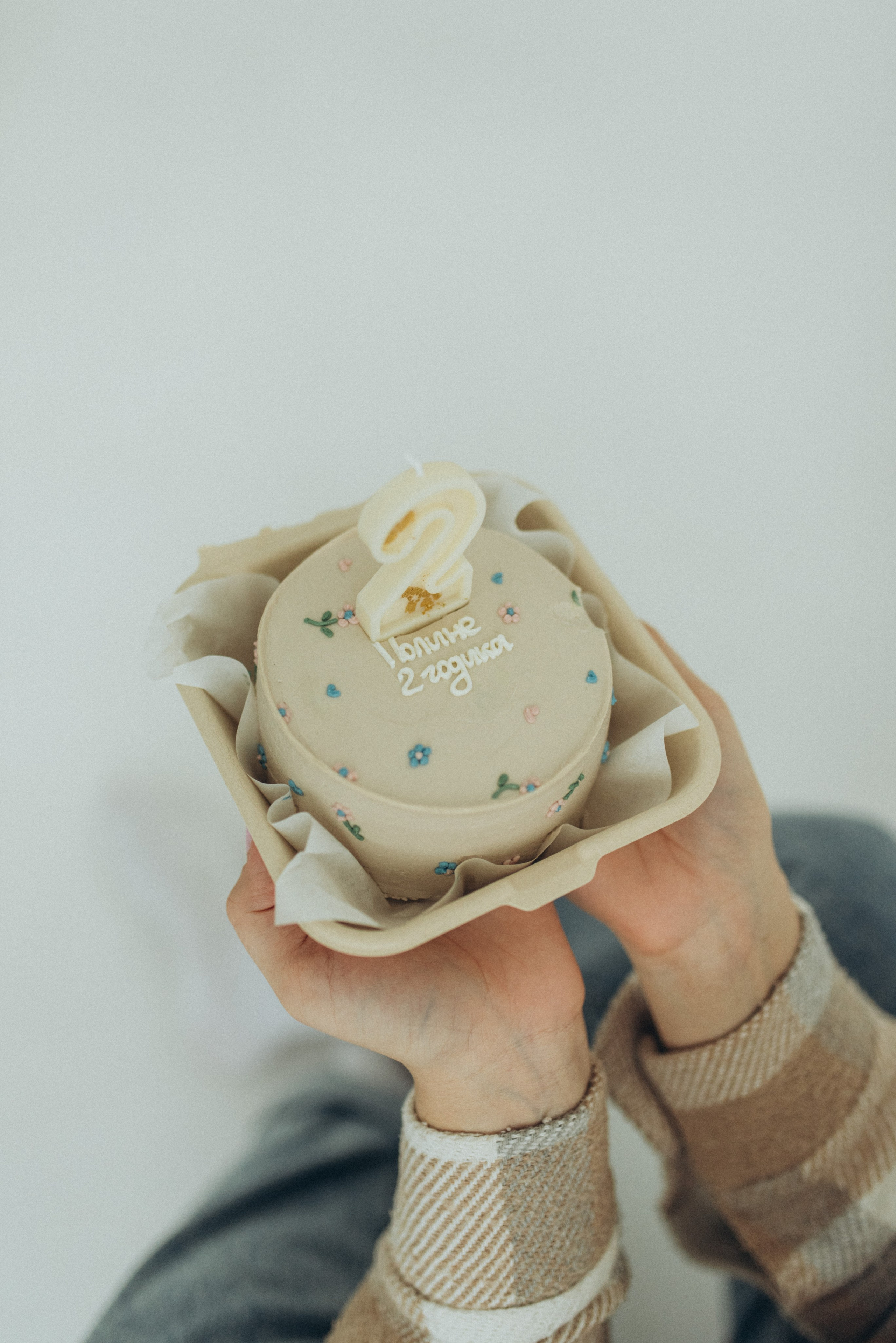 Полина. 2 годика🥳. Семейный фотограф в Москве Екатерина Север